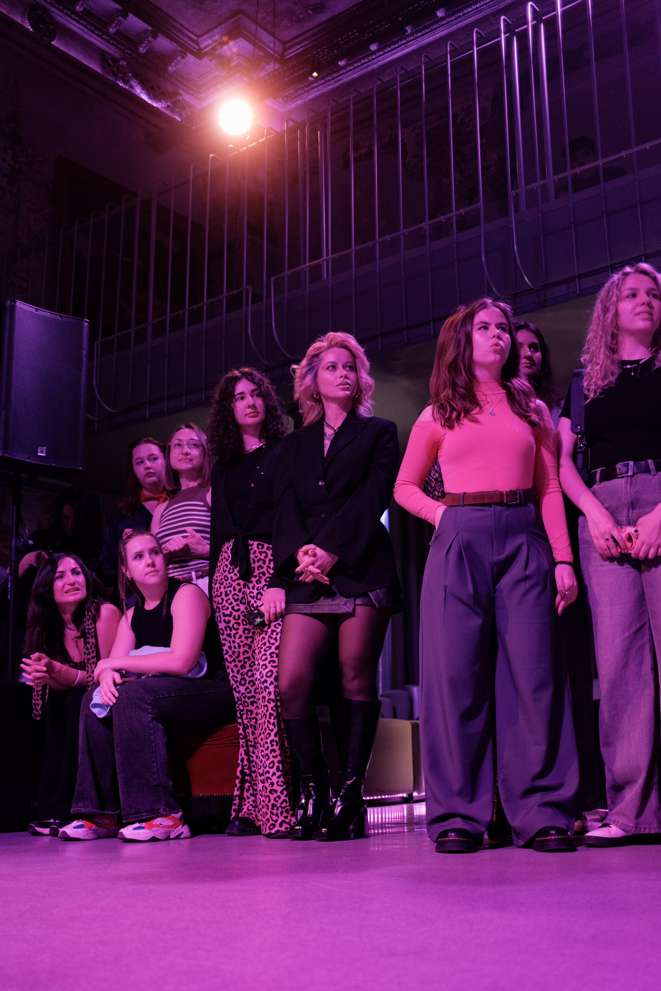 Реопртаж | Танцевальный бал BESTIE WEEKEND 2.0 SEXY EDITION |. Репортажный фотограф в Калининграде Екатерина Суханова