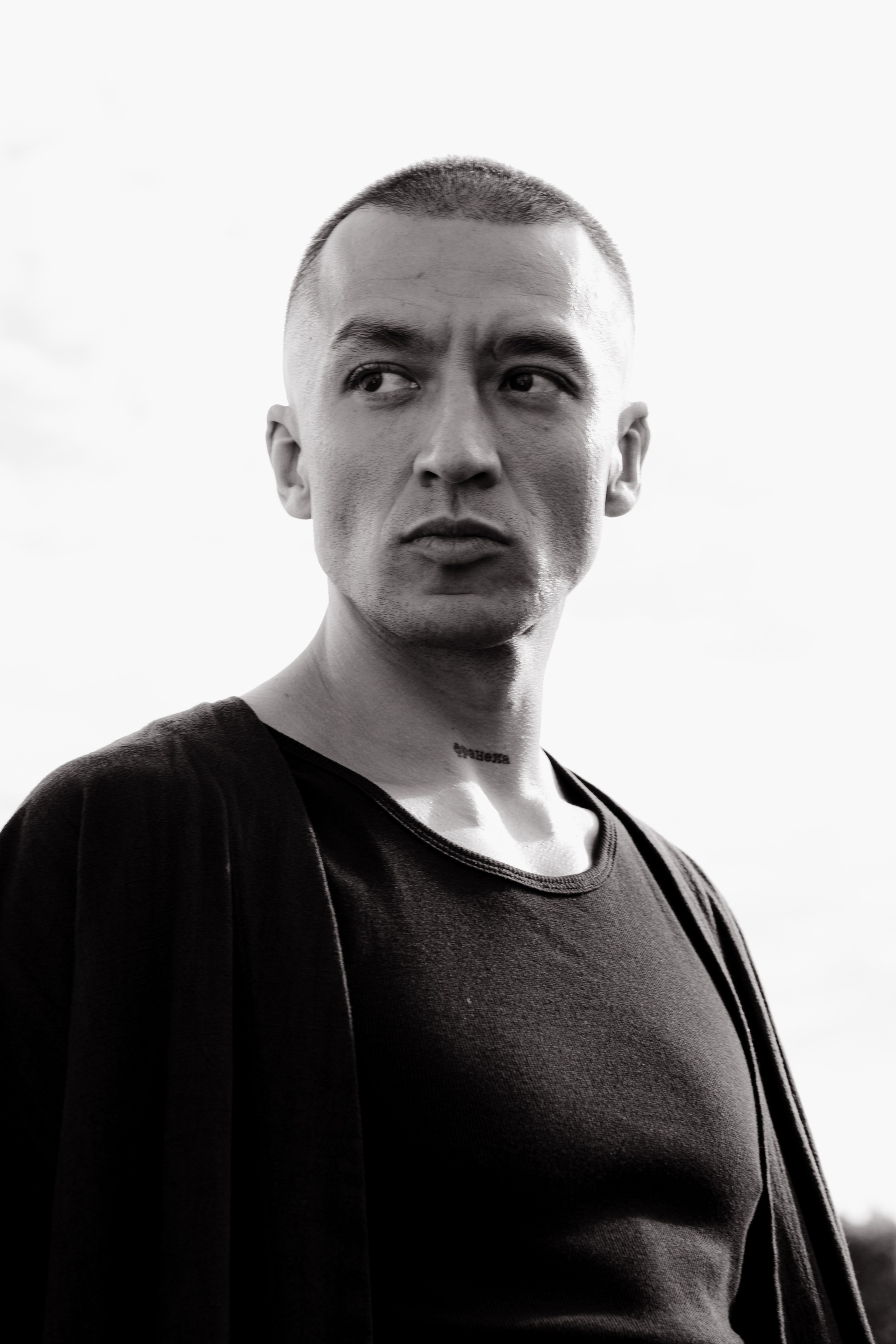 Индивидуальные съемки | Мужской портрет |. Репортажный фотограф в Калининграде Екатерина Суханова