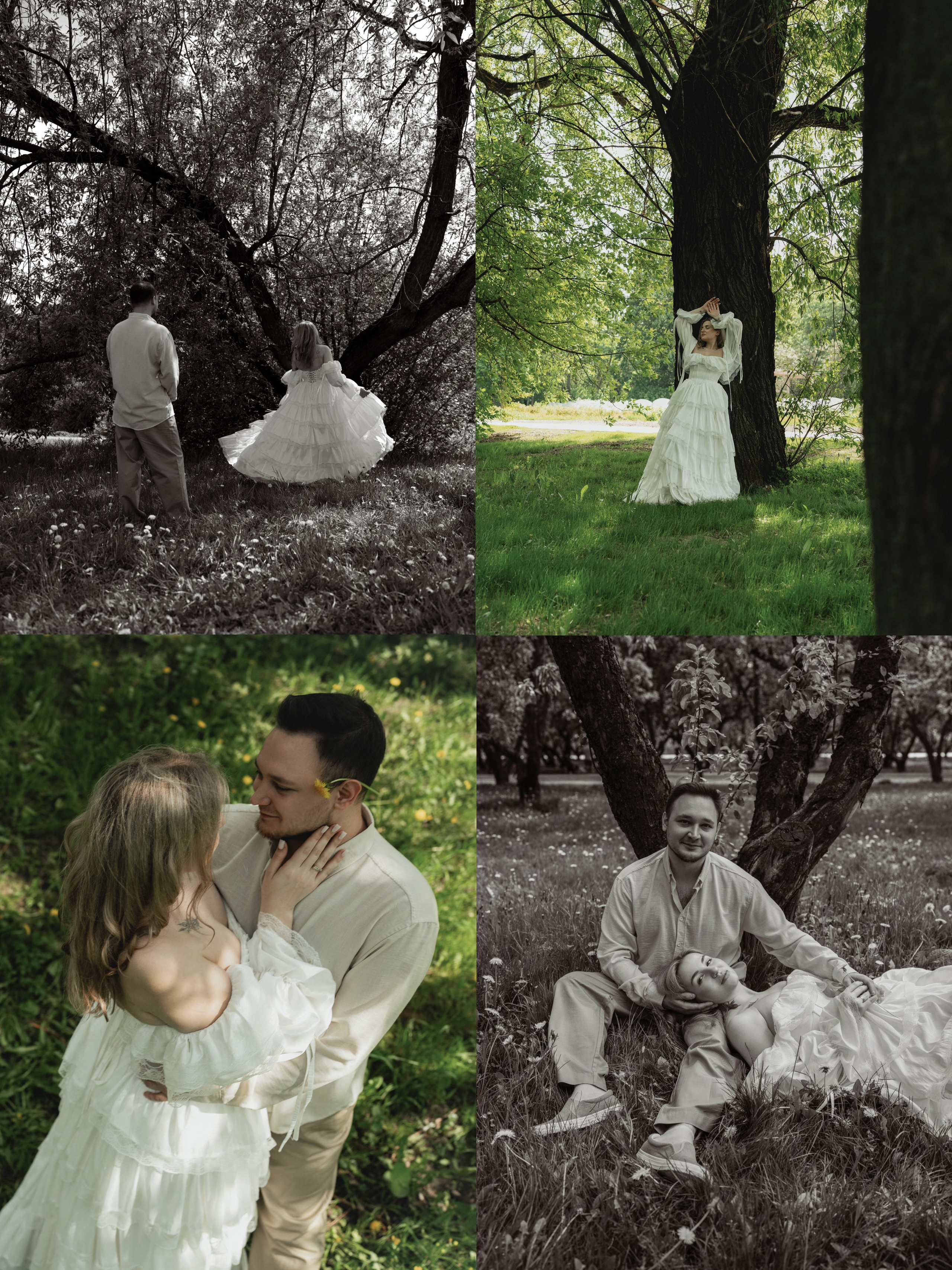 Елизавета и Владимир. Photographer Turlova Anastasiya CANDYRAY