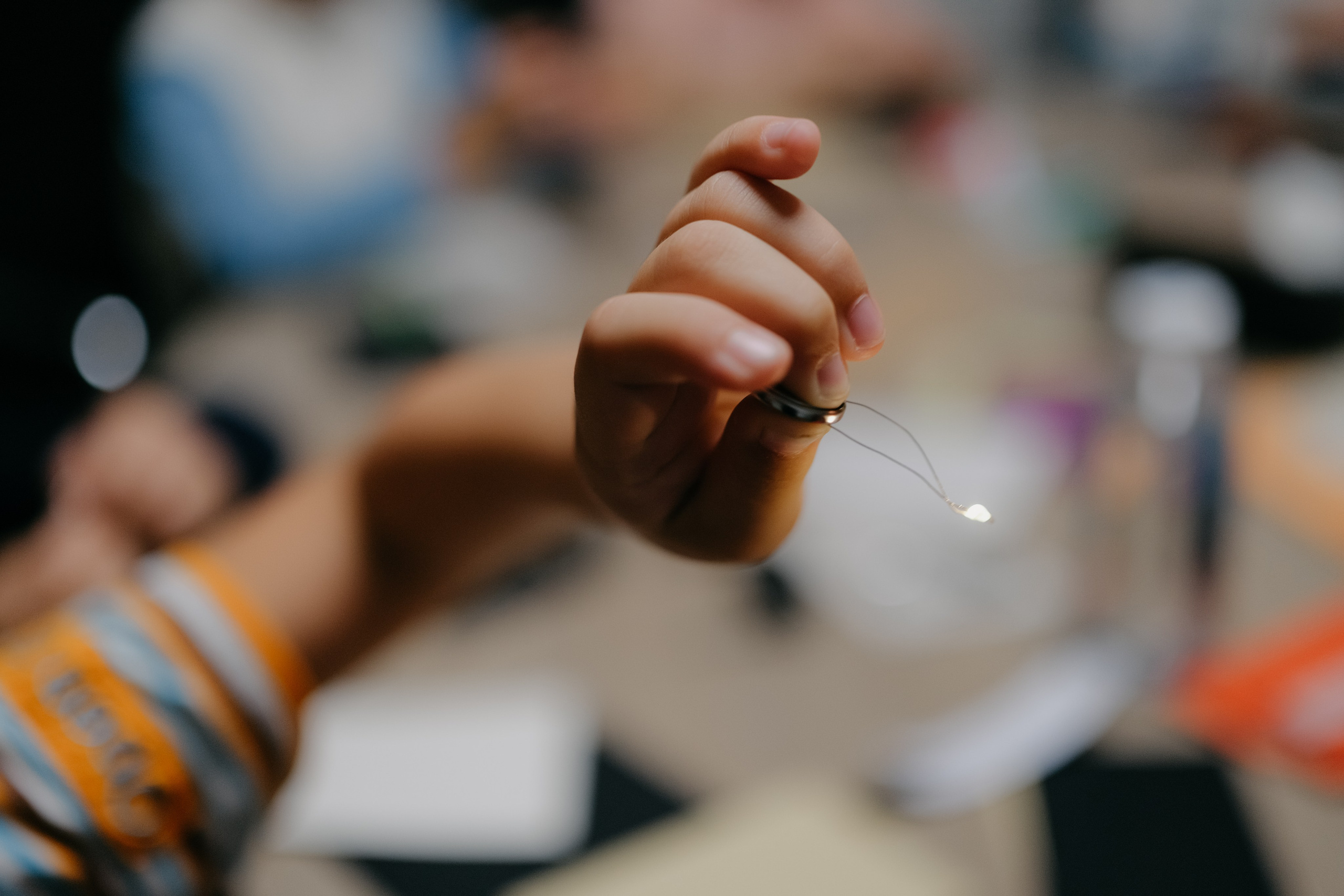 Наука 0+. Фотограф в Москве Дмитрий Рогов