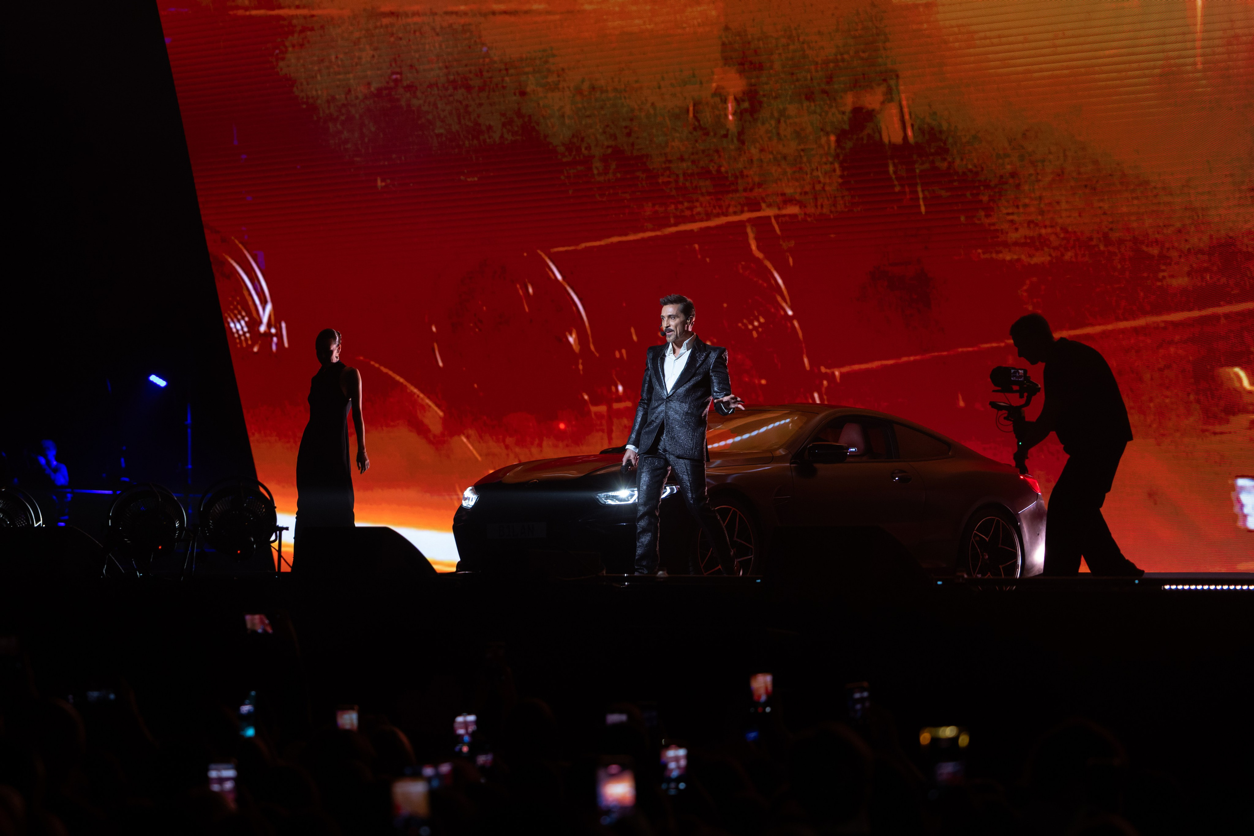 Концерт Димы Билана 2026 Live Арена Москва. Свадебный и семейный фотограф в Москве и Московской области Оксана Шлыкова