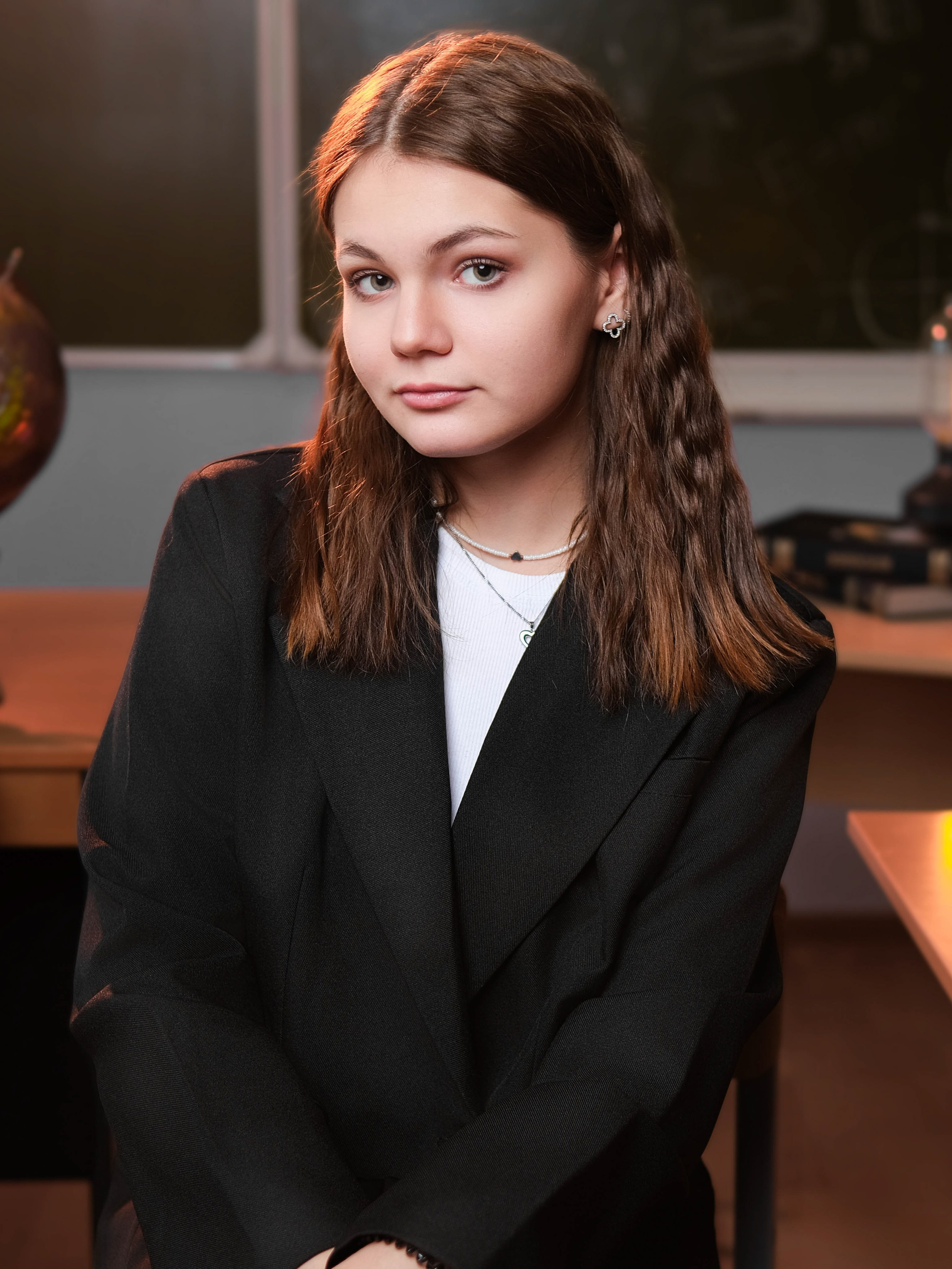 9-11 классы. Оживающие выпускные альбомы в Москве и Московской области