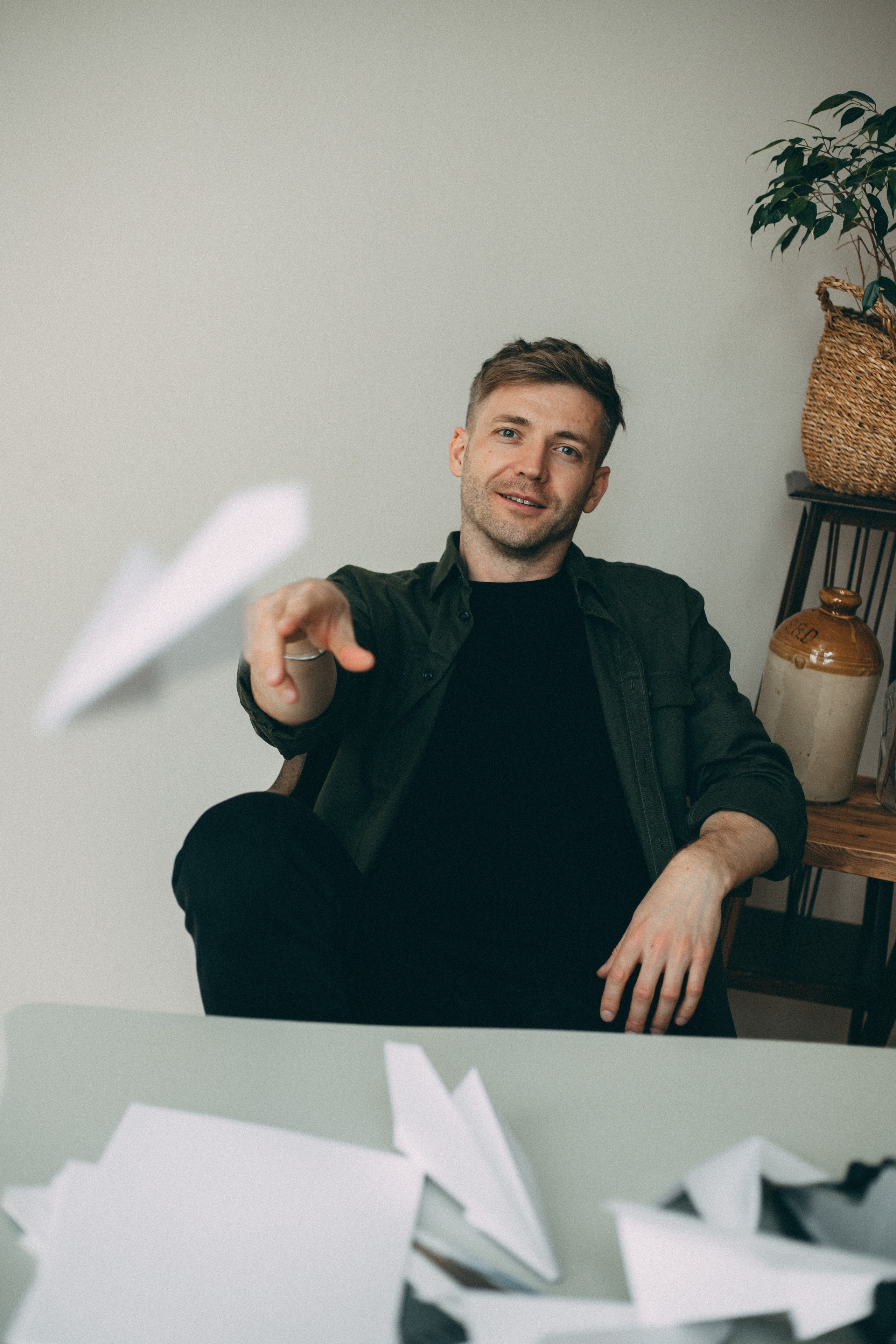 Тимофей Каратаев. Главная