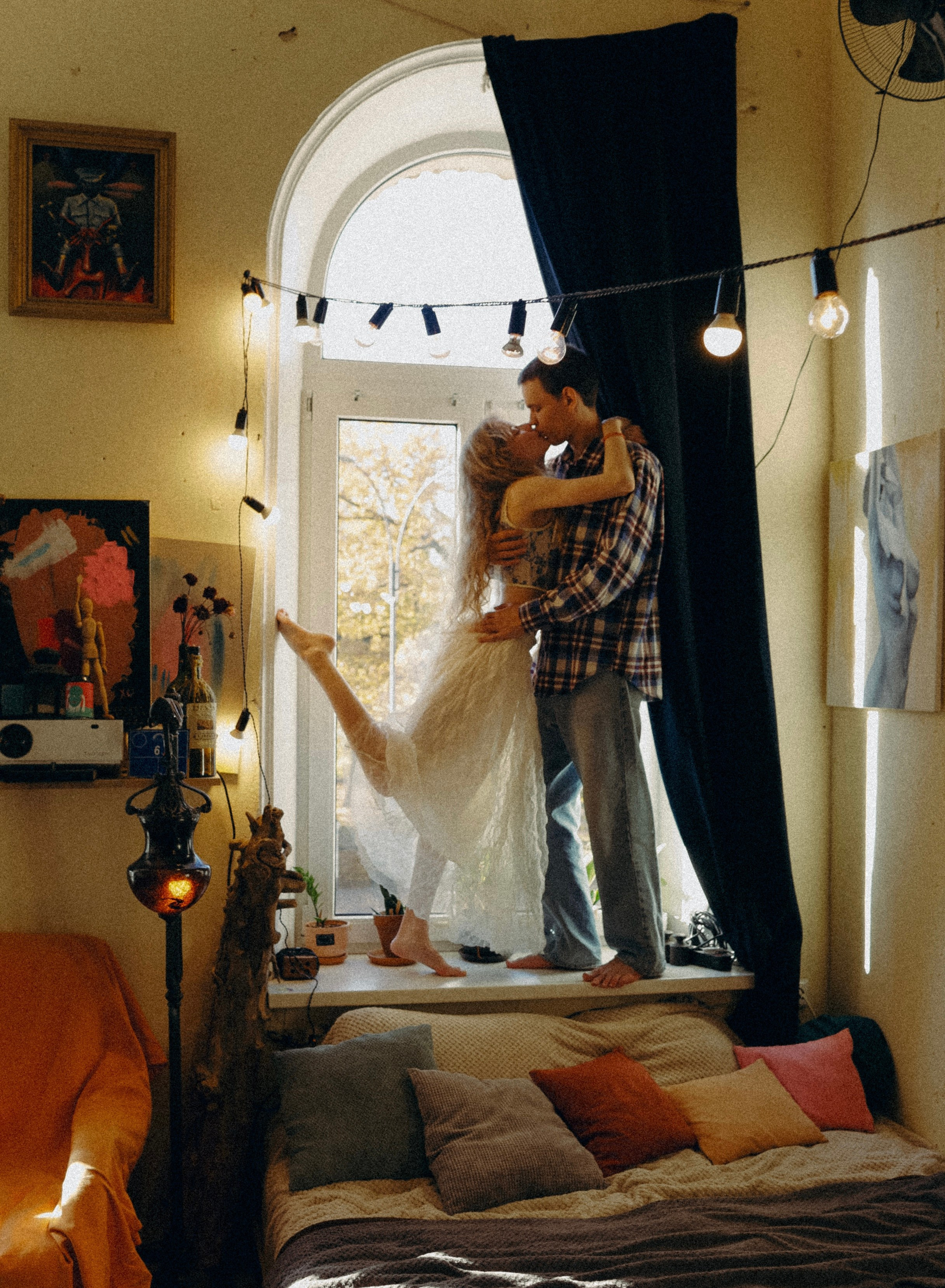 Сладкий октябрь