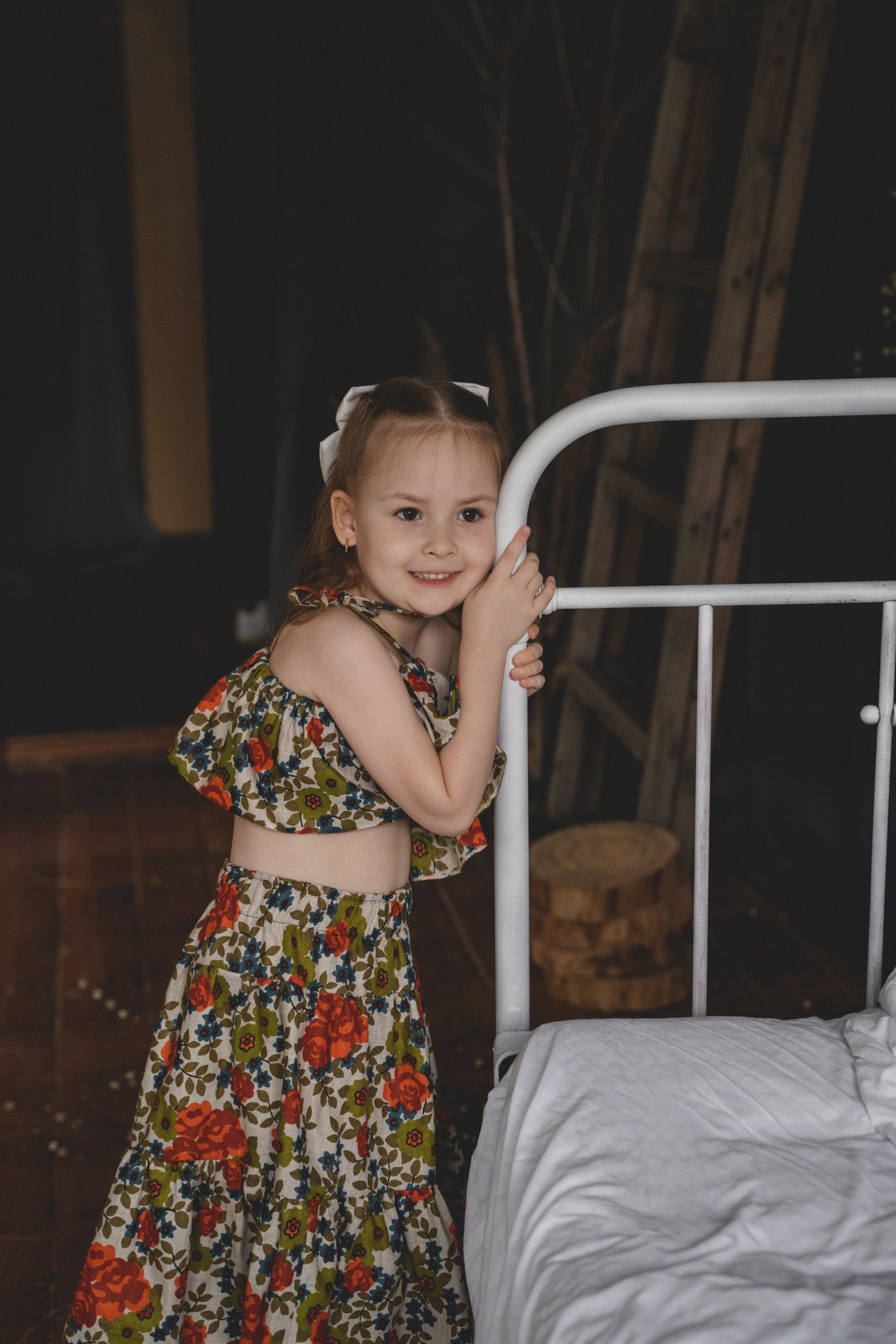 Детские съемки. Женский и семейный лайфстайл фотограф в Уфе Лайт Альбина