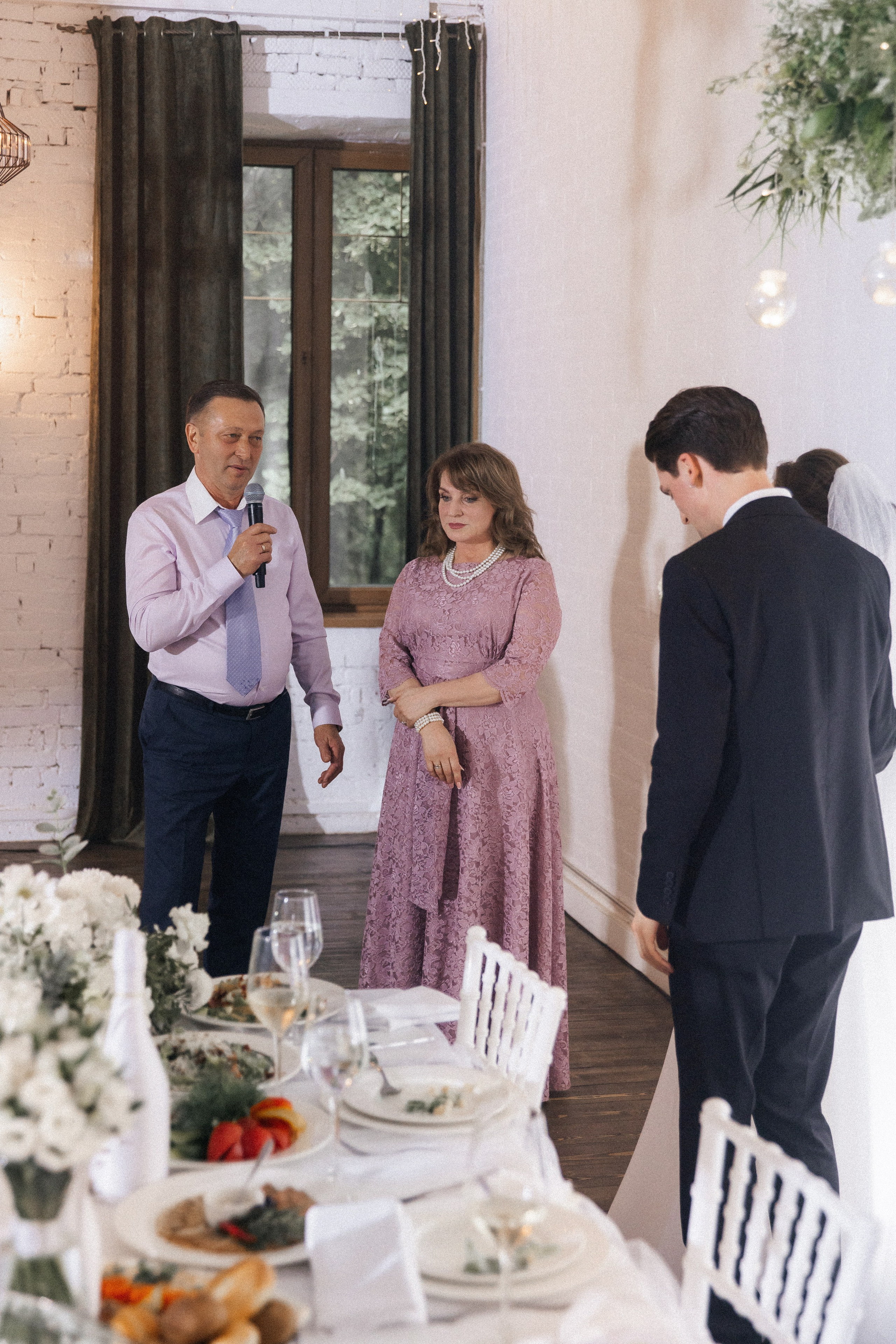 Игорь & Елена. Свадебный фотограф в Нижнем Новгороде