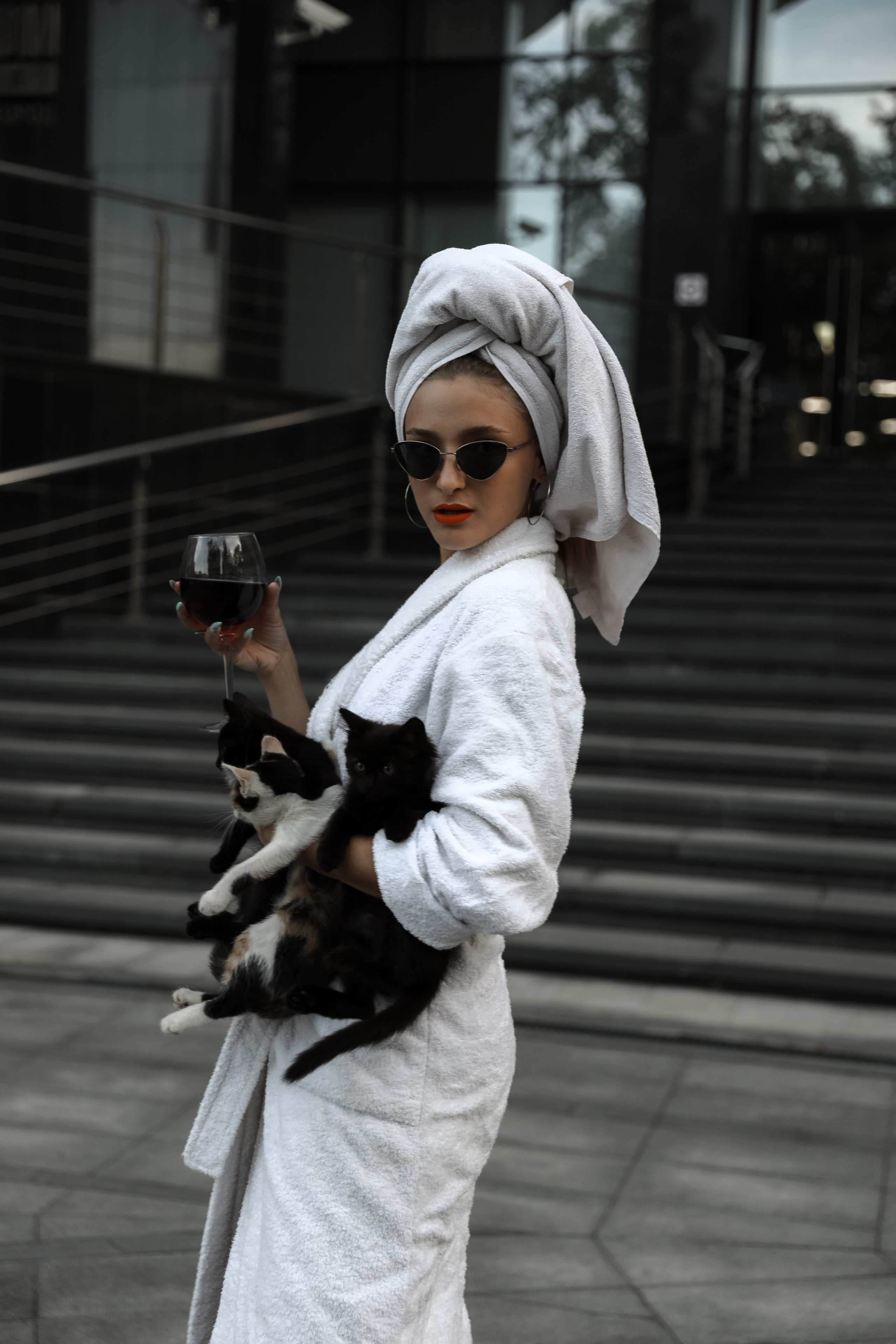 Портреты. Свадебный фотограф в Нижнем Новгороде