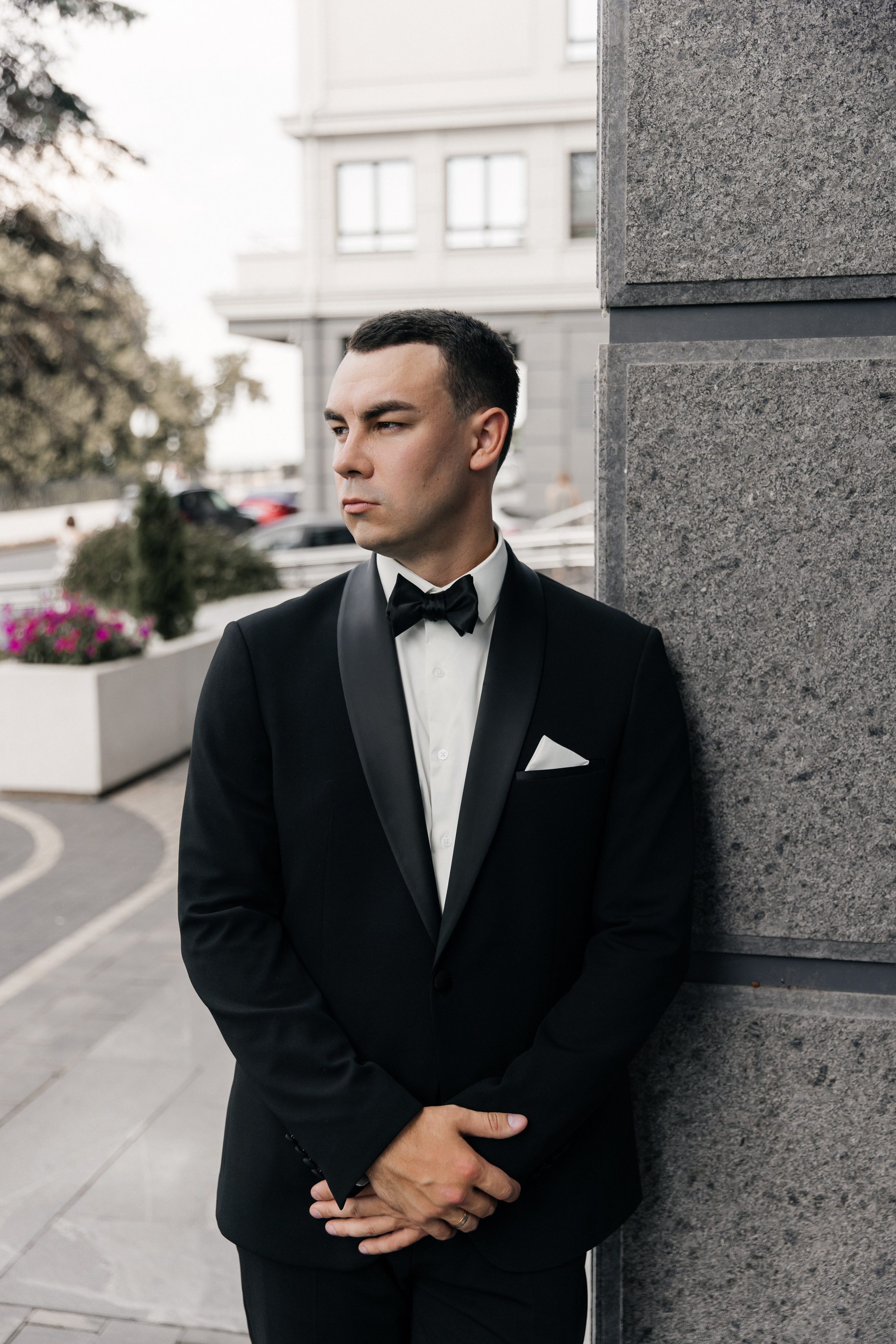 Артём & Анна. Свадебный фотограф в Нижнем Новгороде