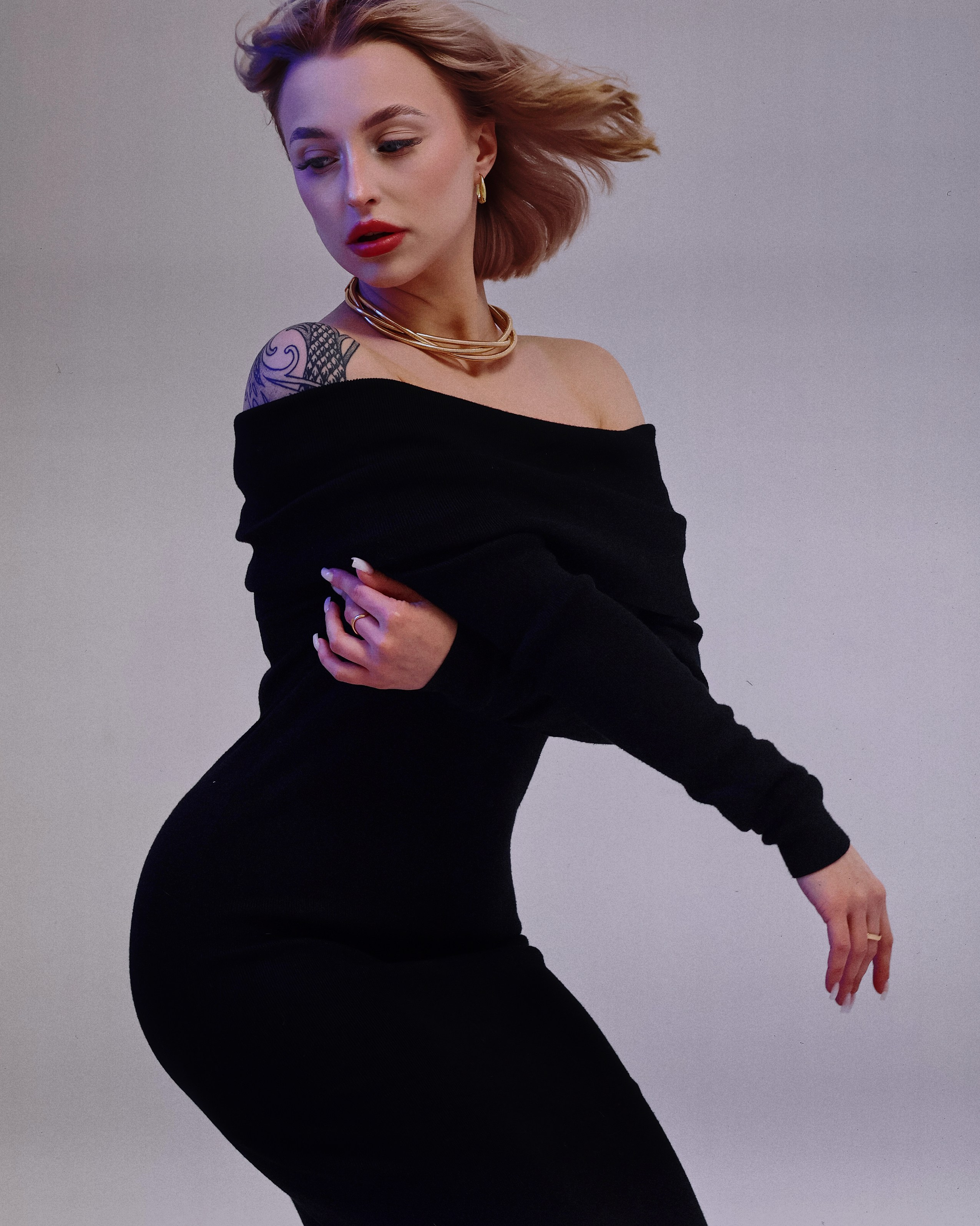 Снежана. Фотограф Чита Коновалова Вероника