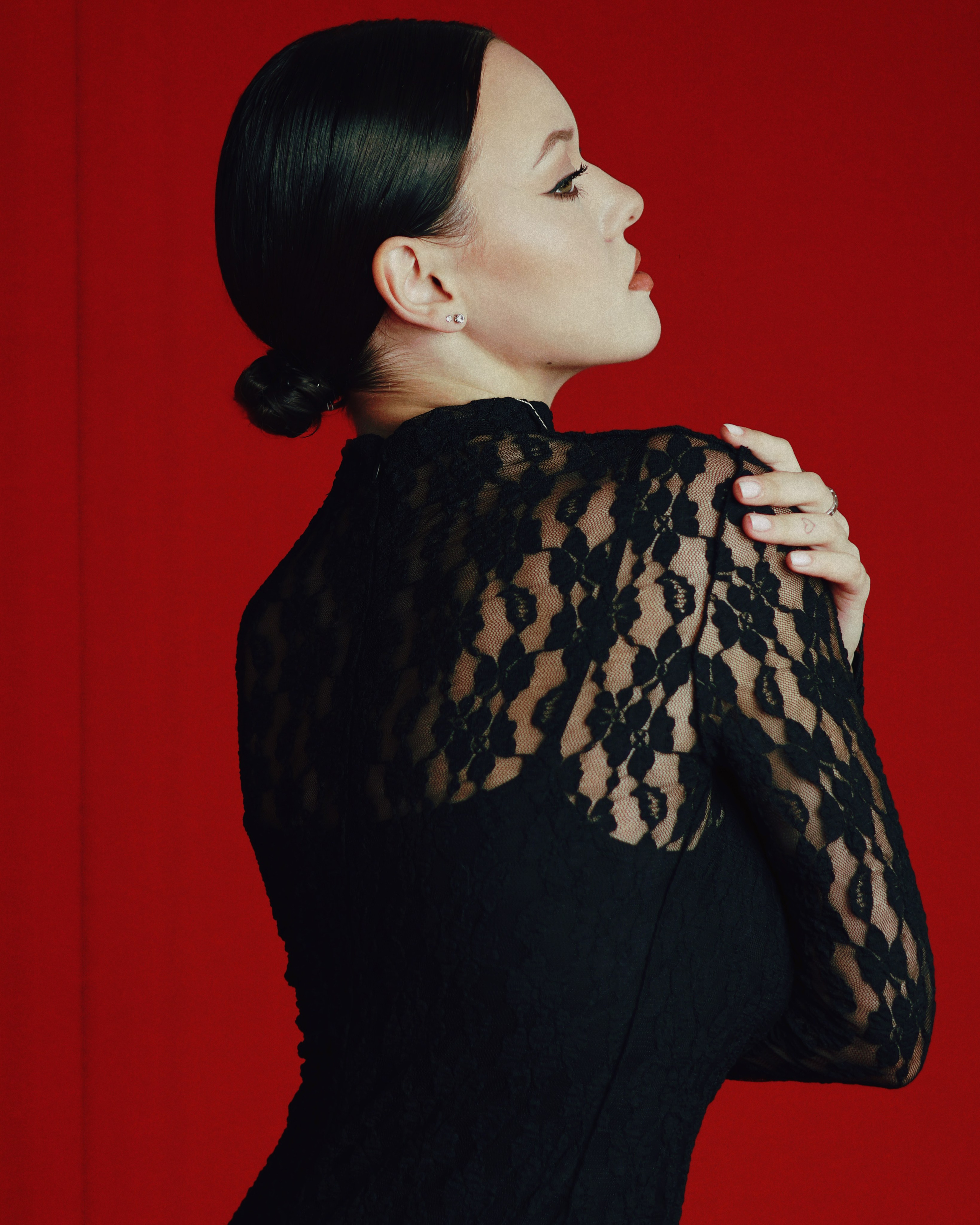 Ксения. Фотограф Чита Коновалова Вероника