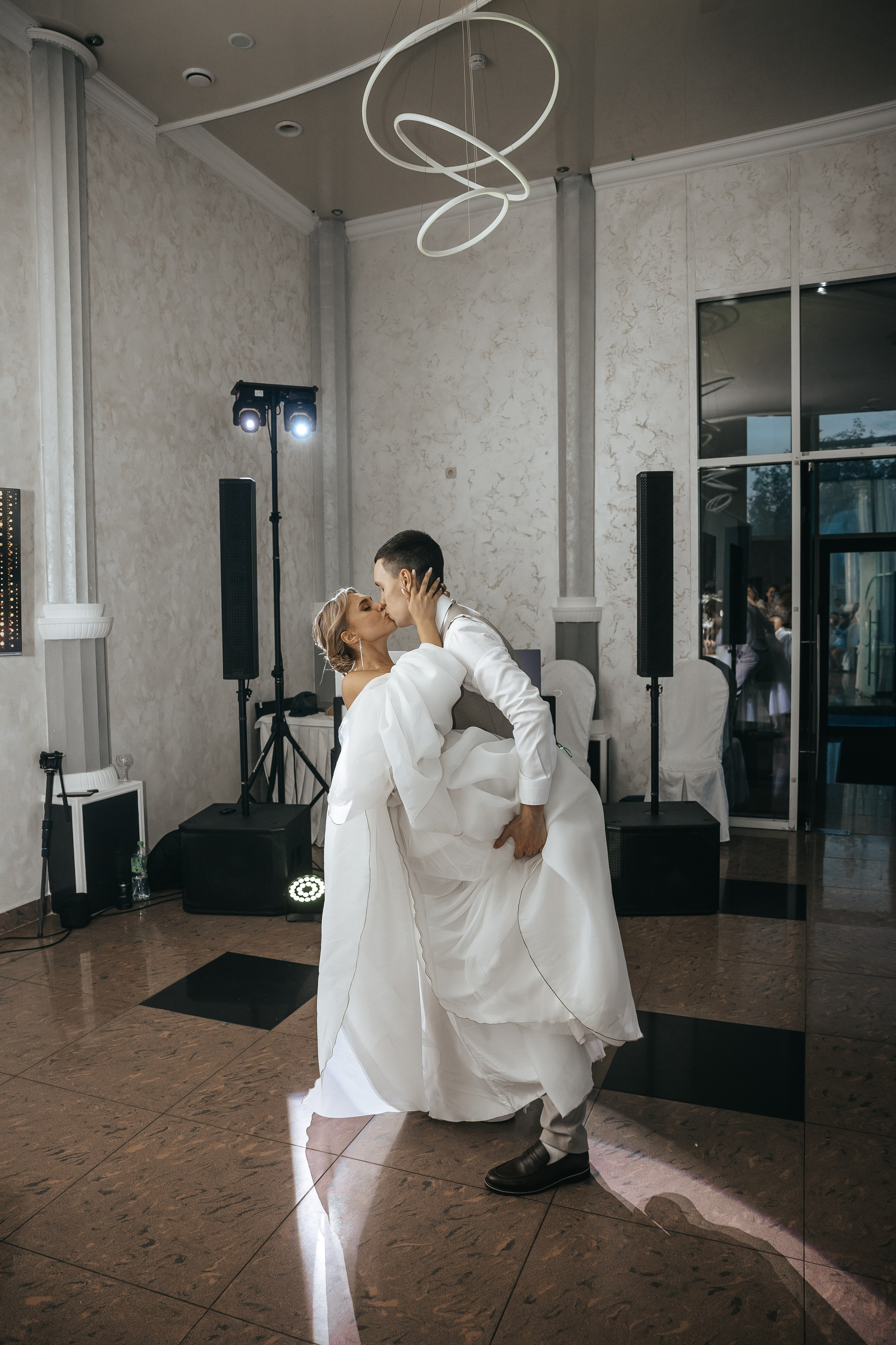 Юрий и Анастасия. Свадебный фотограф Нижний Новгород