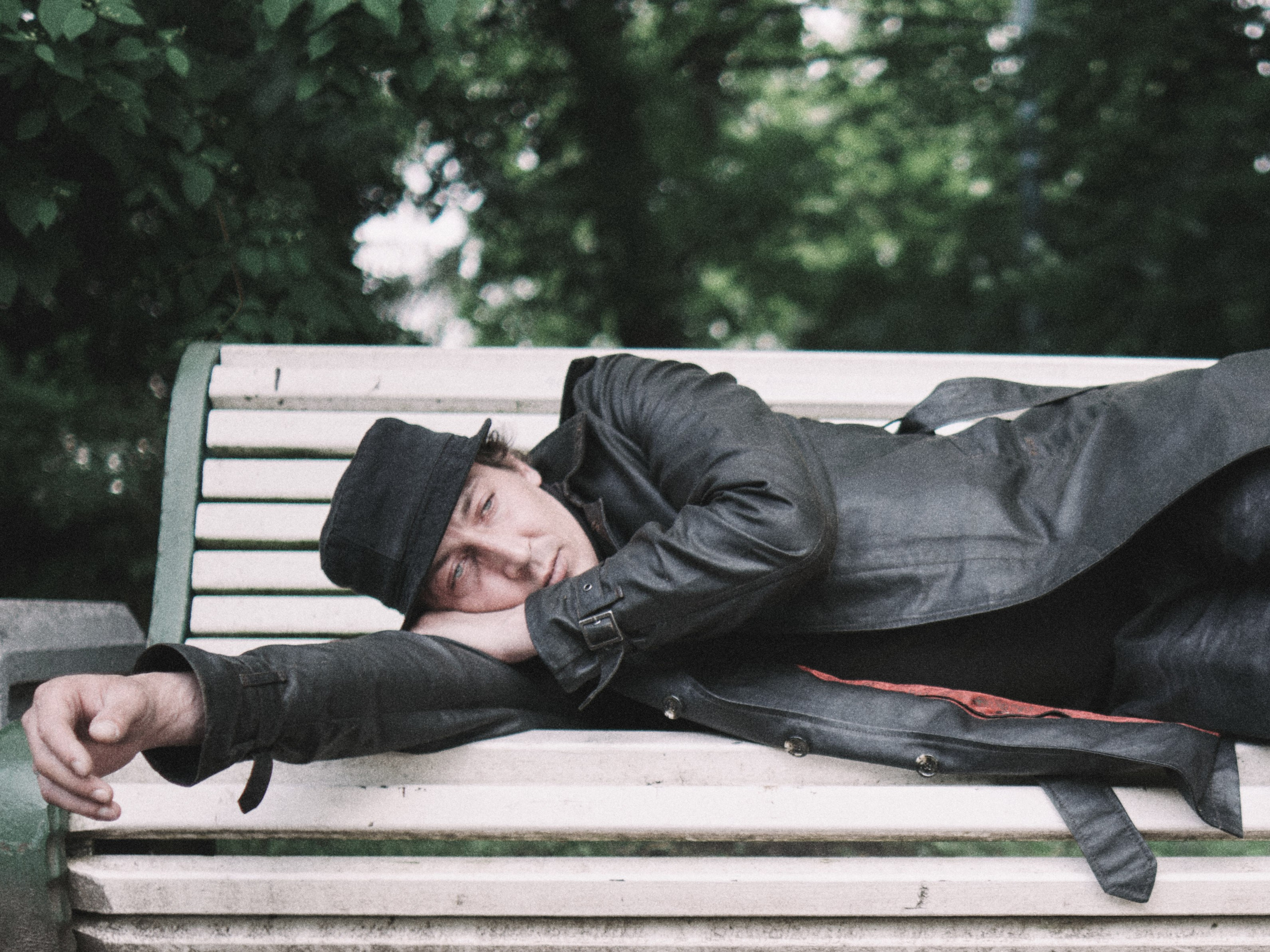 Елагин Остров. Фотограф Санкт-Петербург