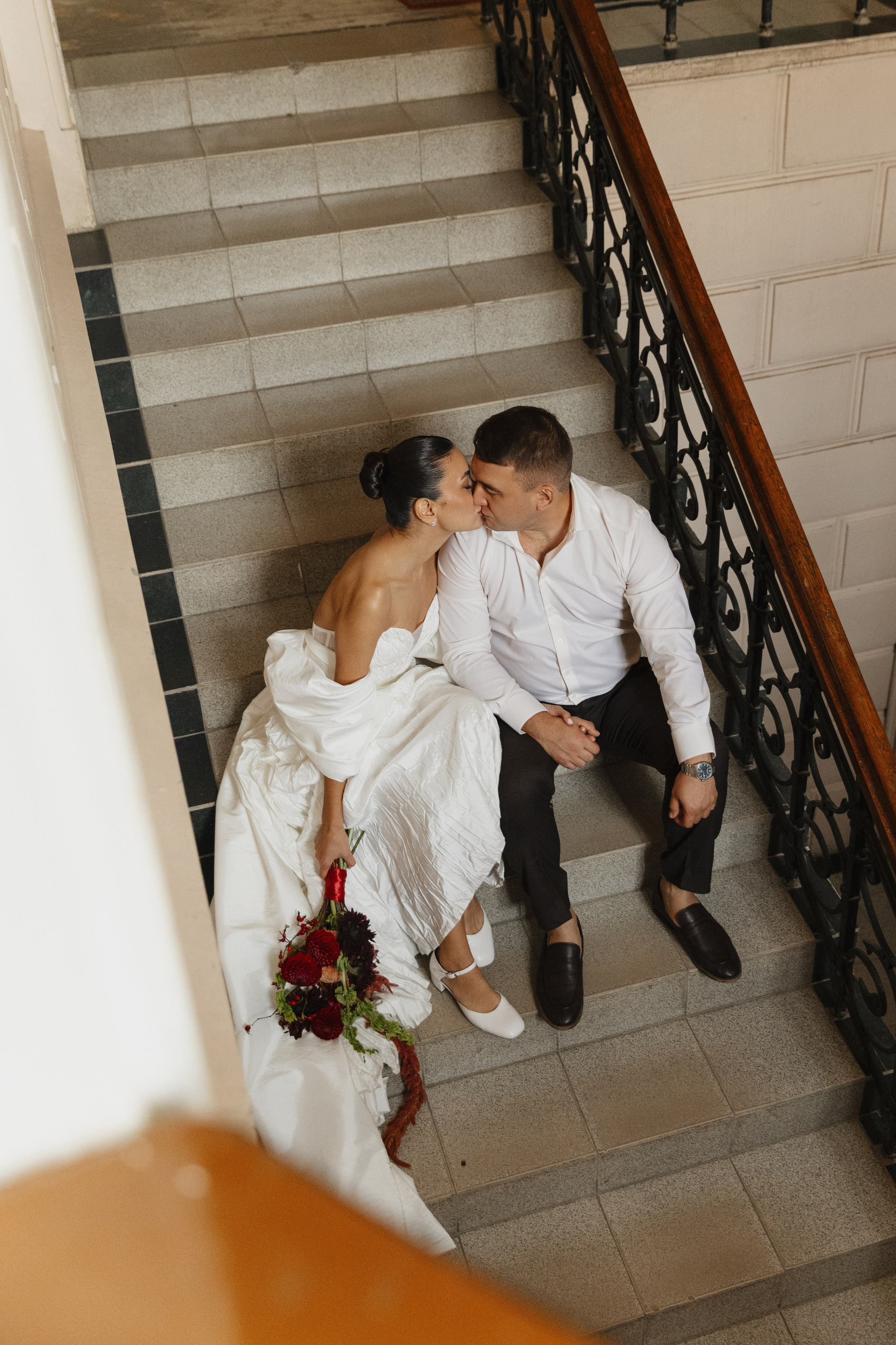 Зульфия & Ильфат