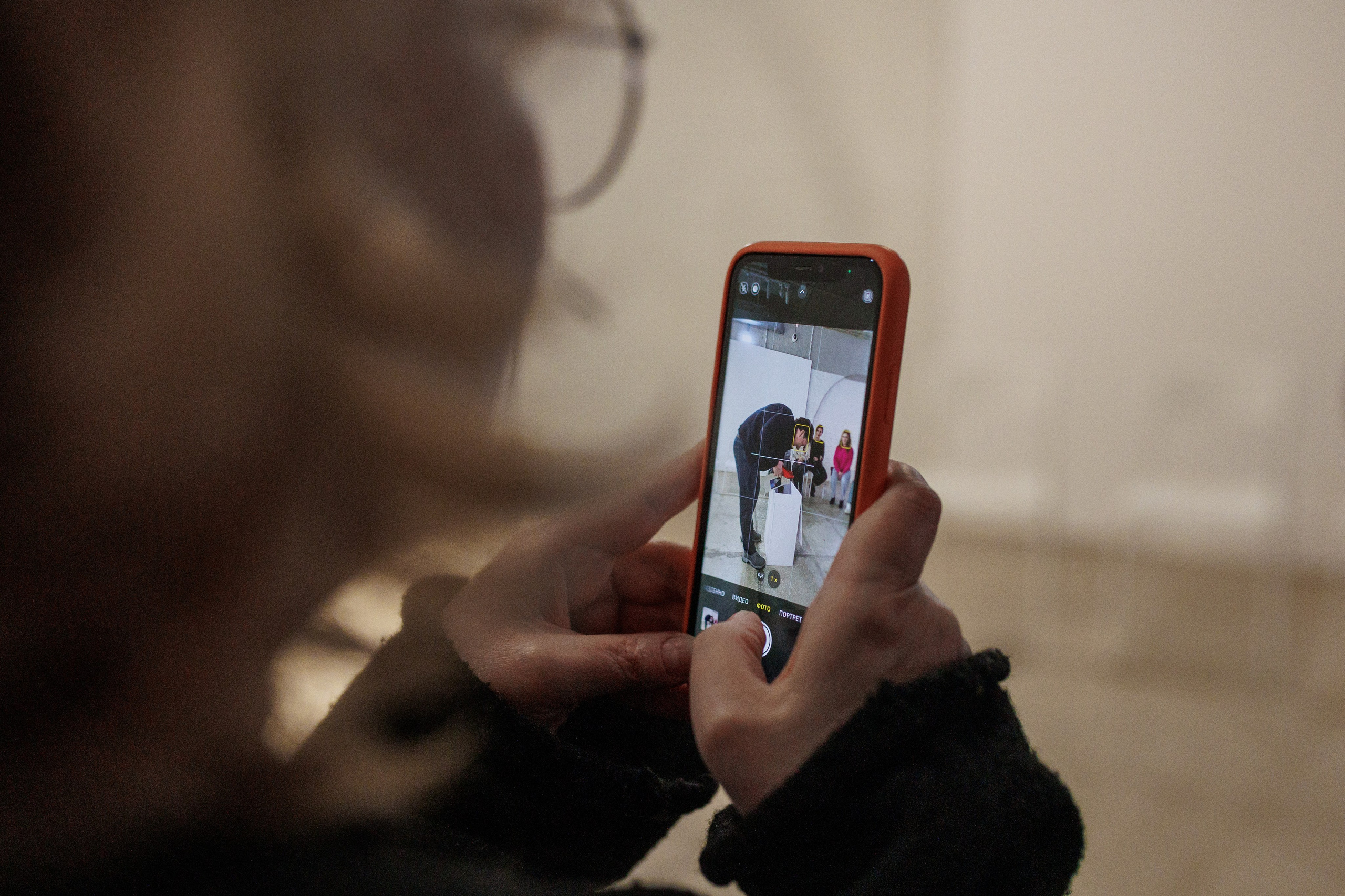 Это тебе. Фотограф городских и семейных событий Артем Карпухин