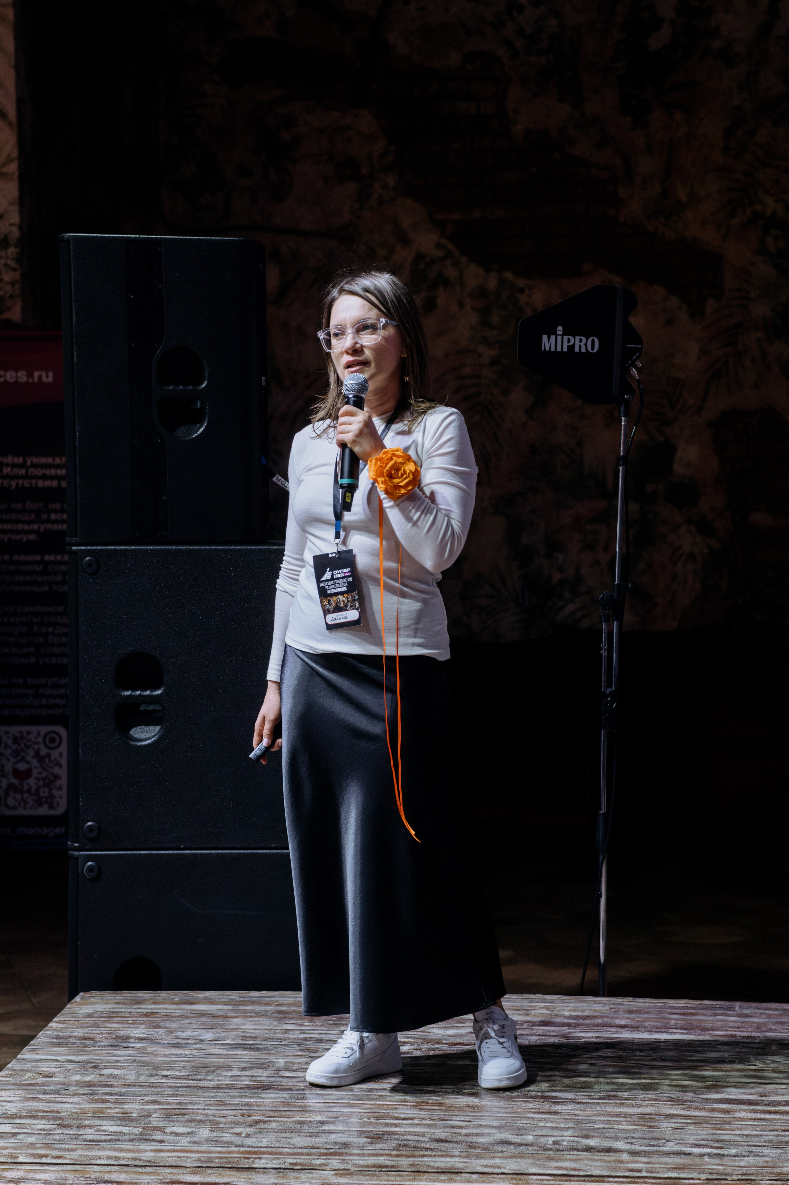 Выпускной СуперВеб. Репортажный и портретный фотограф в Москве Илья Спиридонов