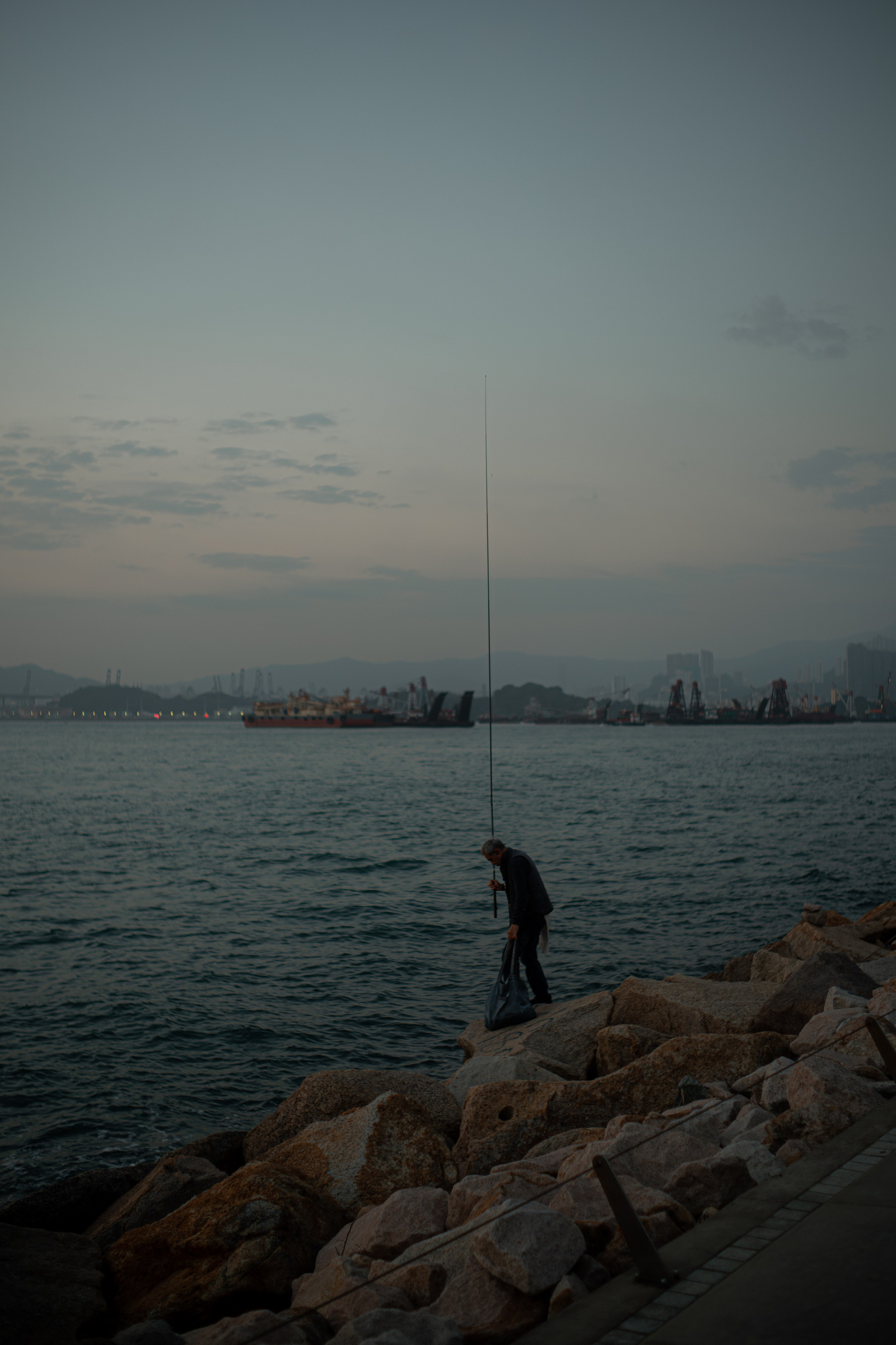 ГОНКОНГ 2026. Фото| Видео продакшн | Александр Ярков