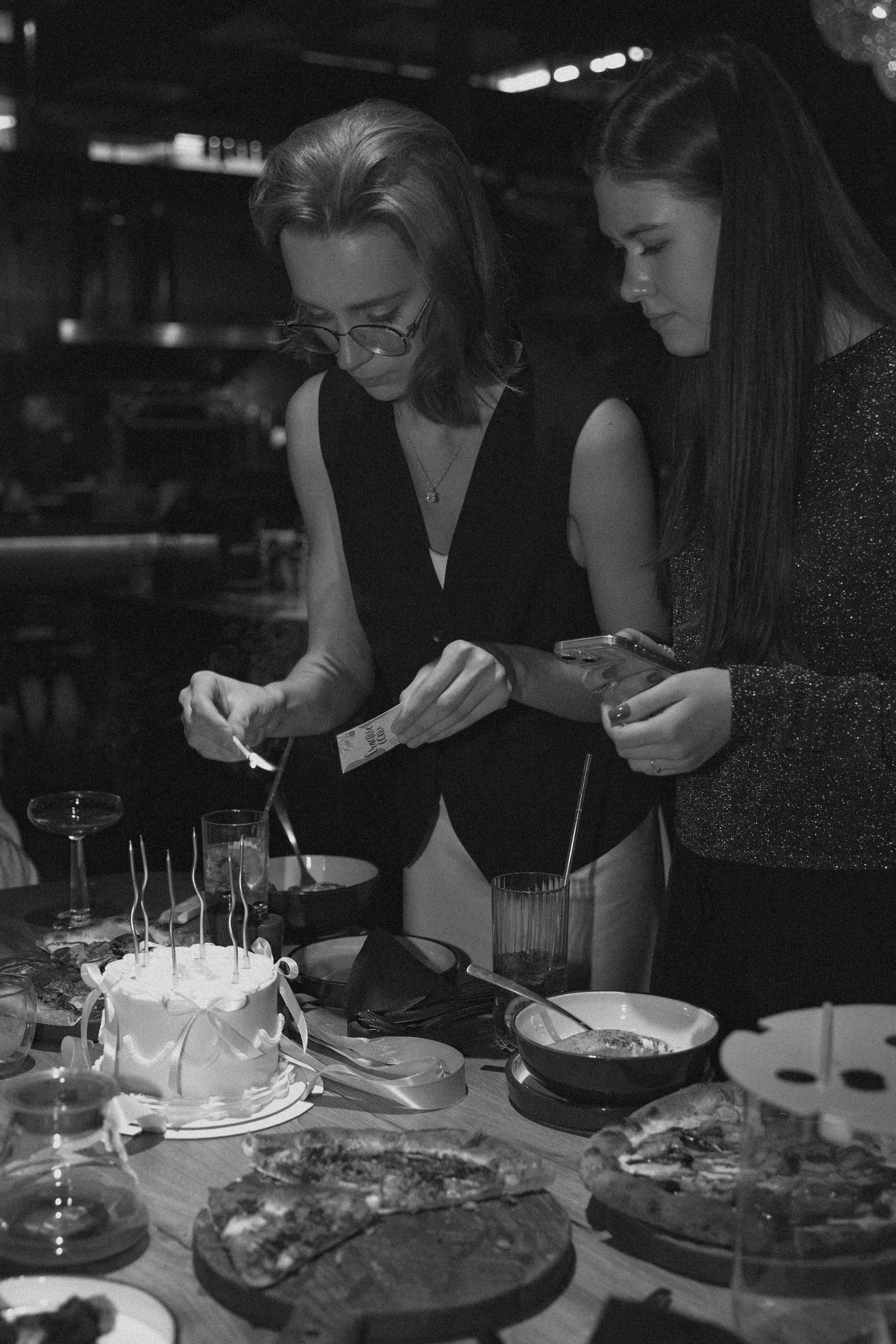 Birthday party. Фотограф в Нижнем Новгороде| Шоронова Снежана