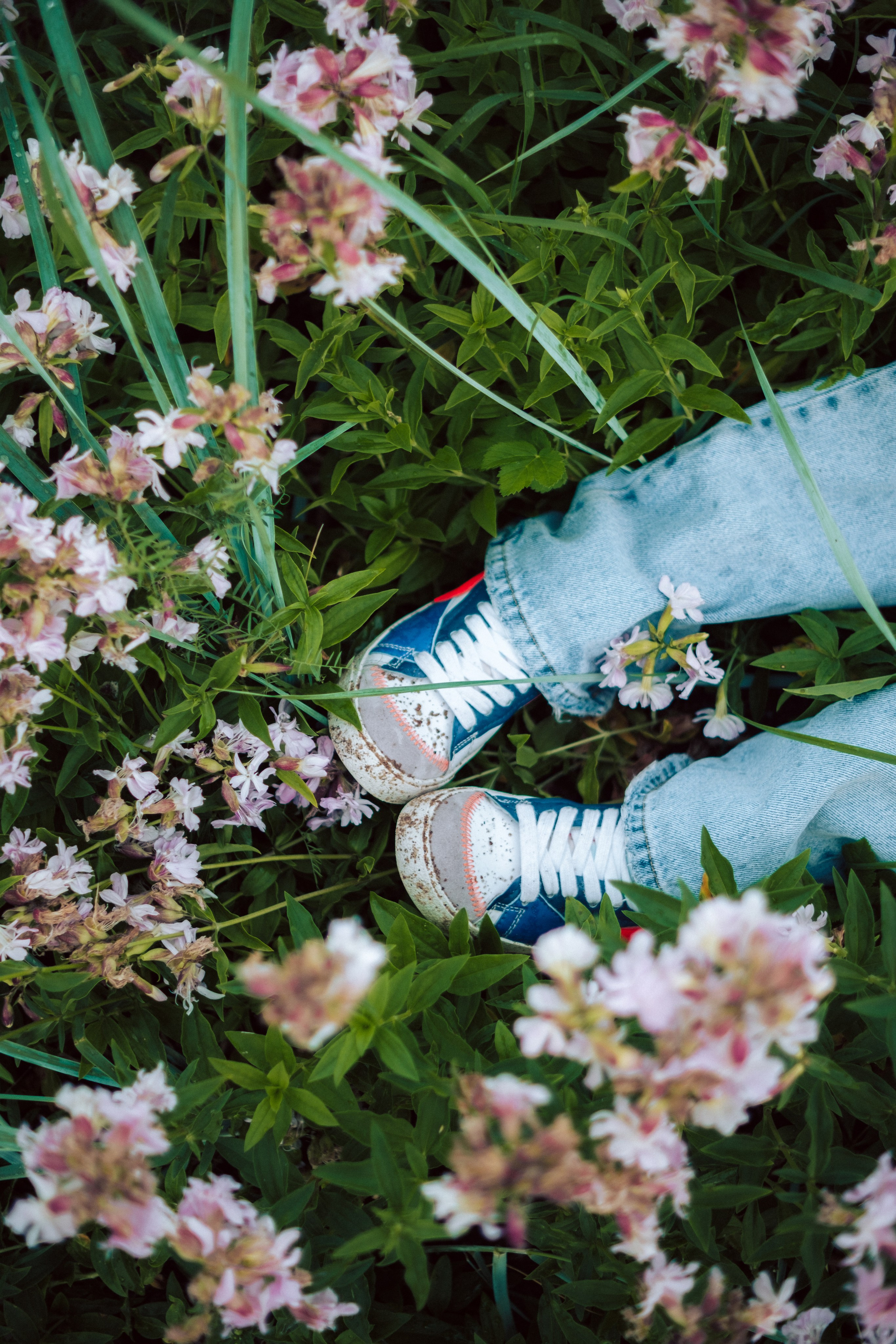 Луиза. Съёмка на заливе. Lickord