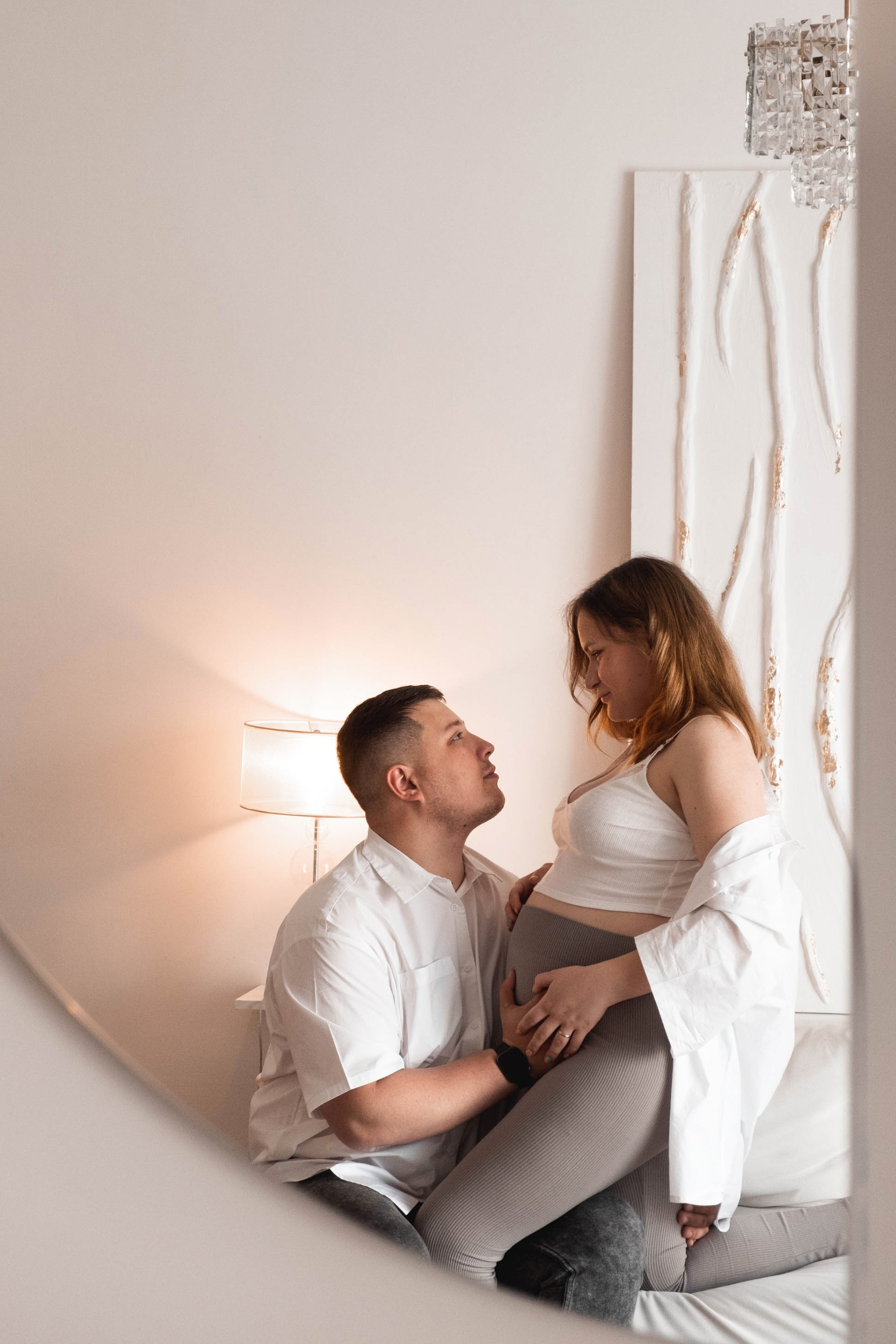 Данил & Екатерина. Свадебный и семейный фотограф в Тюмени Екатерина Дубровина