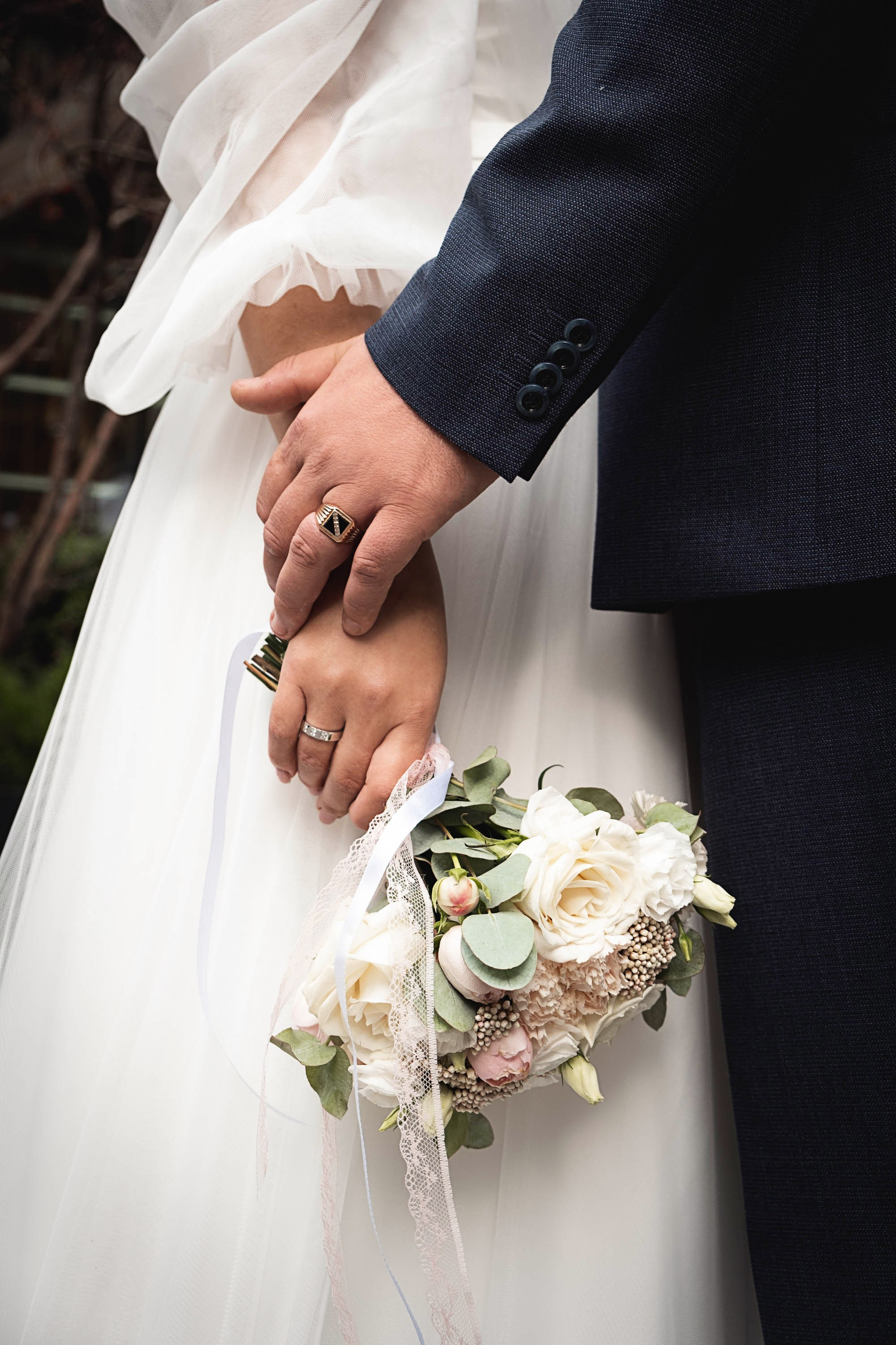 Антон & Алёна. Свадебный и семейный фотограф в Тюмени Екатерина Дубровина