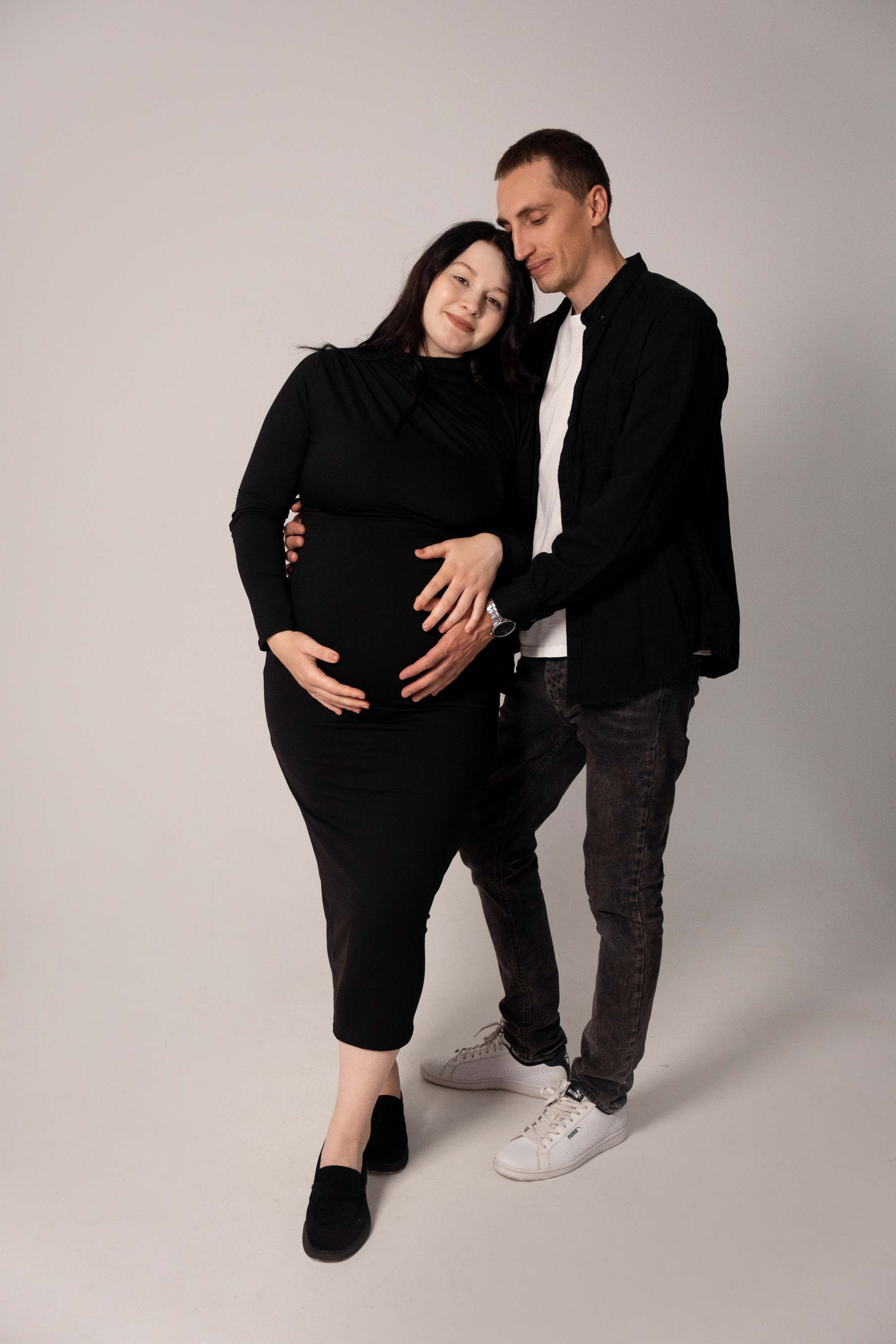 Василий & Валерия. Свадебный и семейный фотограф в Тюмени Екатерина Дубровина