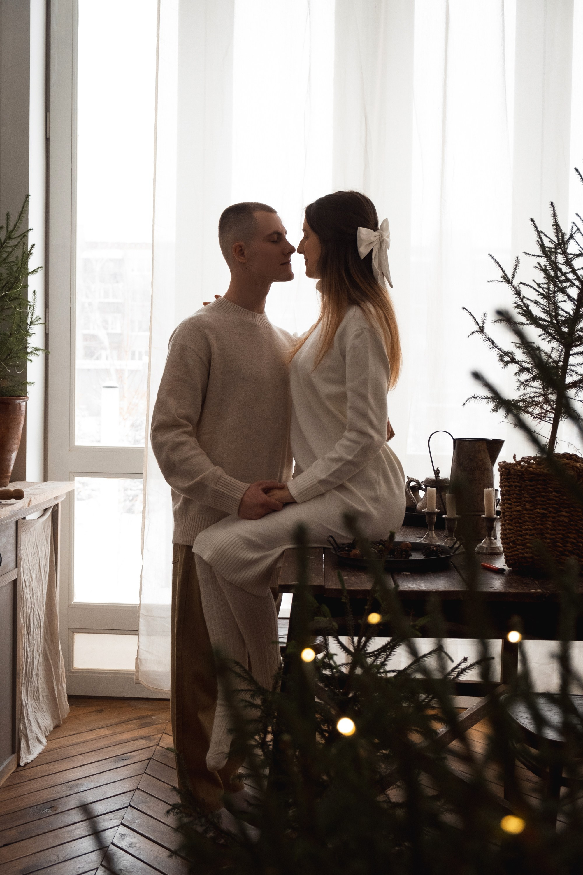 Дмитрий & Анастасия. Свадебный и семейный фотограф в Тюмени Екатерина Дубровина