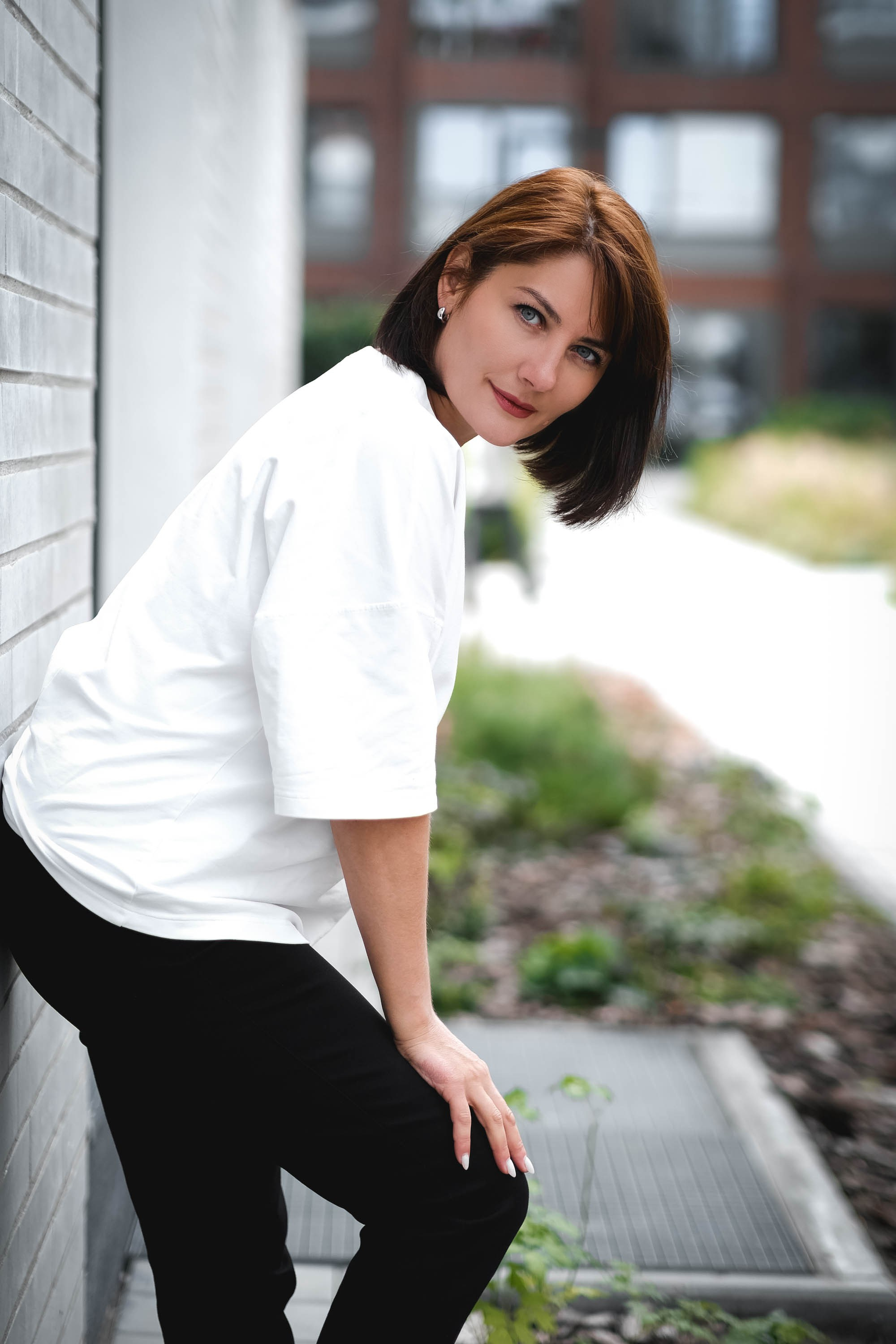 Светлана. Свадебный и семейный фотограф в Тюмени Екатерина Дубровина