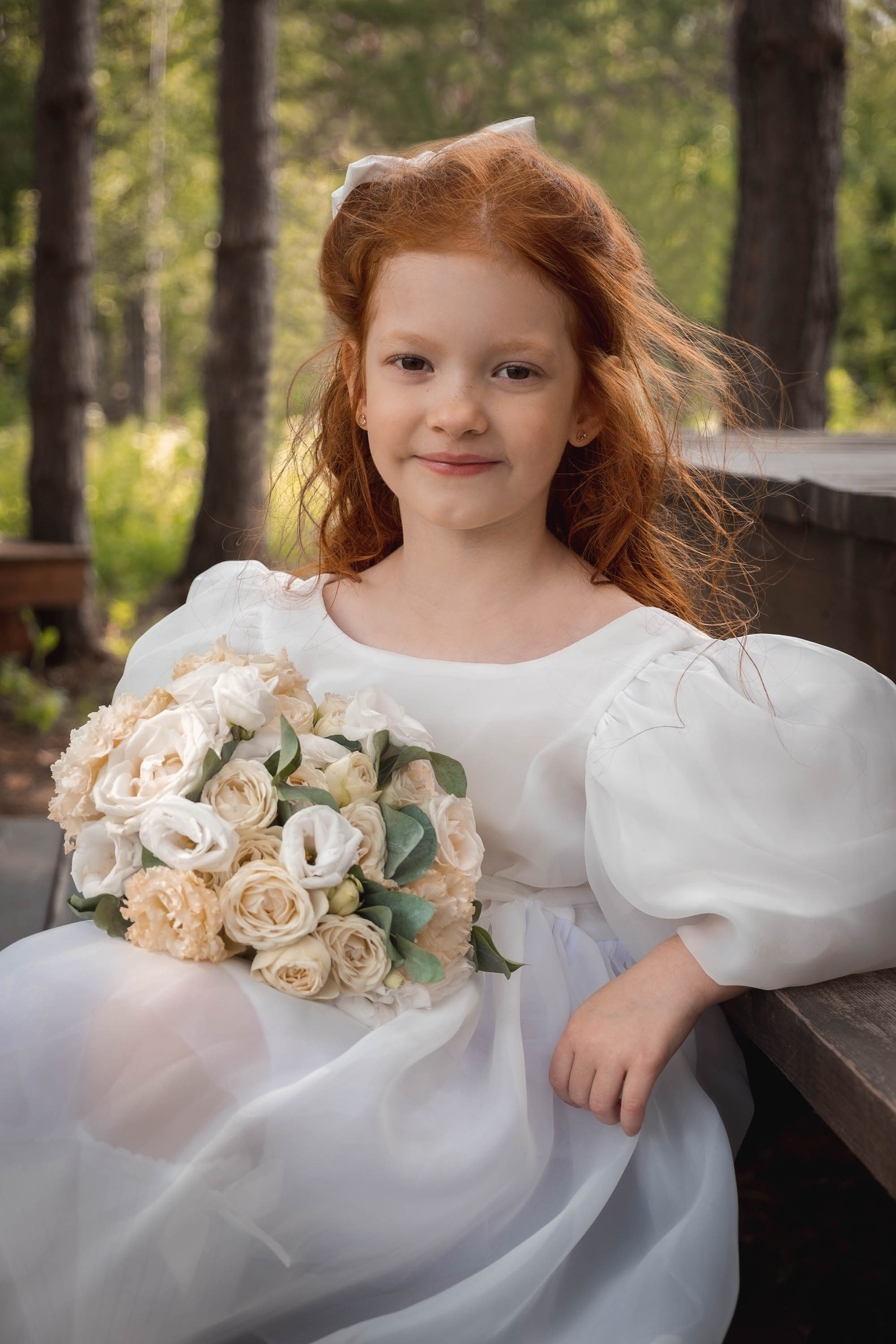 Никита & Варвара. Свадебный и семейный фотограф в Тюмени Екатерина Дубровина