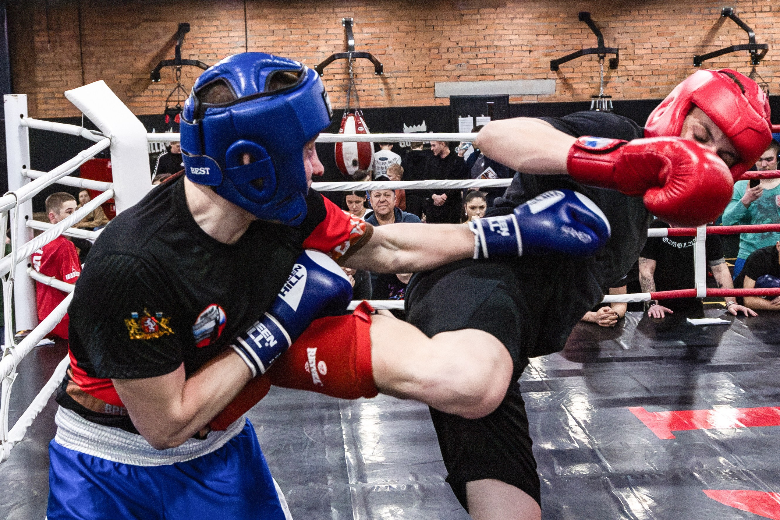 OCTAGON FIGHT IV | СК «Ратиборец». Репортажный фотограф Екатеринбург | Яркий, качественный репортаж | Концерты, клубы, репортаж, праздники, корпоративы