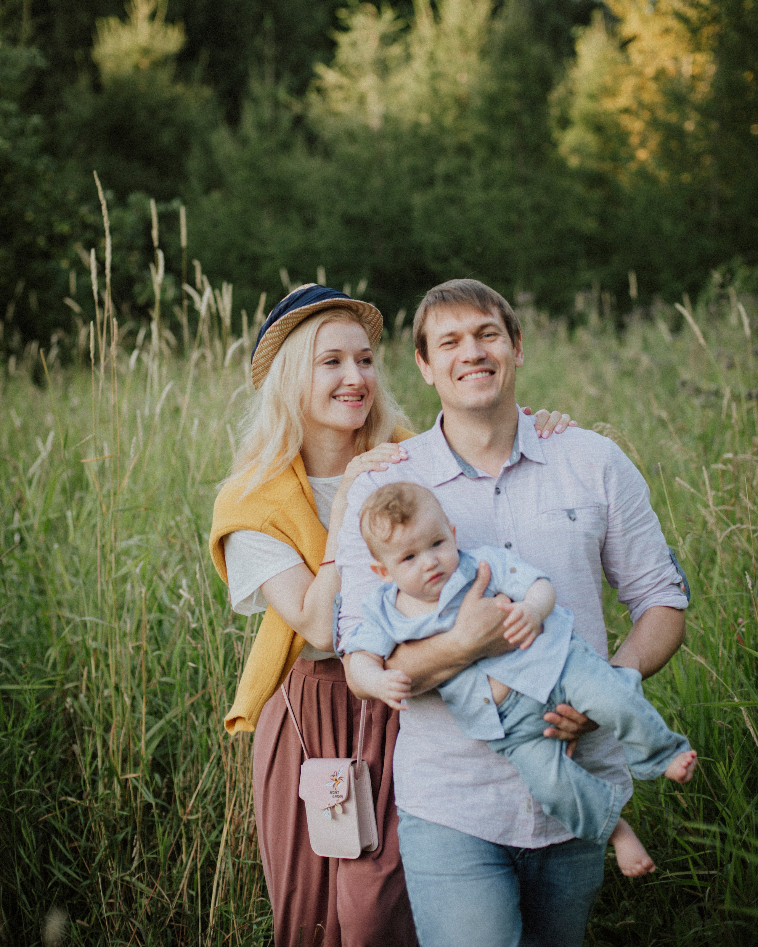 На природе. Модельные тесты, loookbook, портретный фотограф, фотосъемка Москва