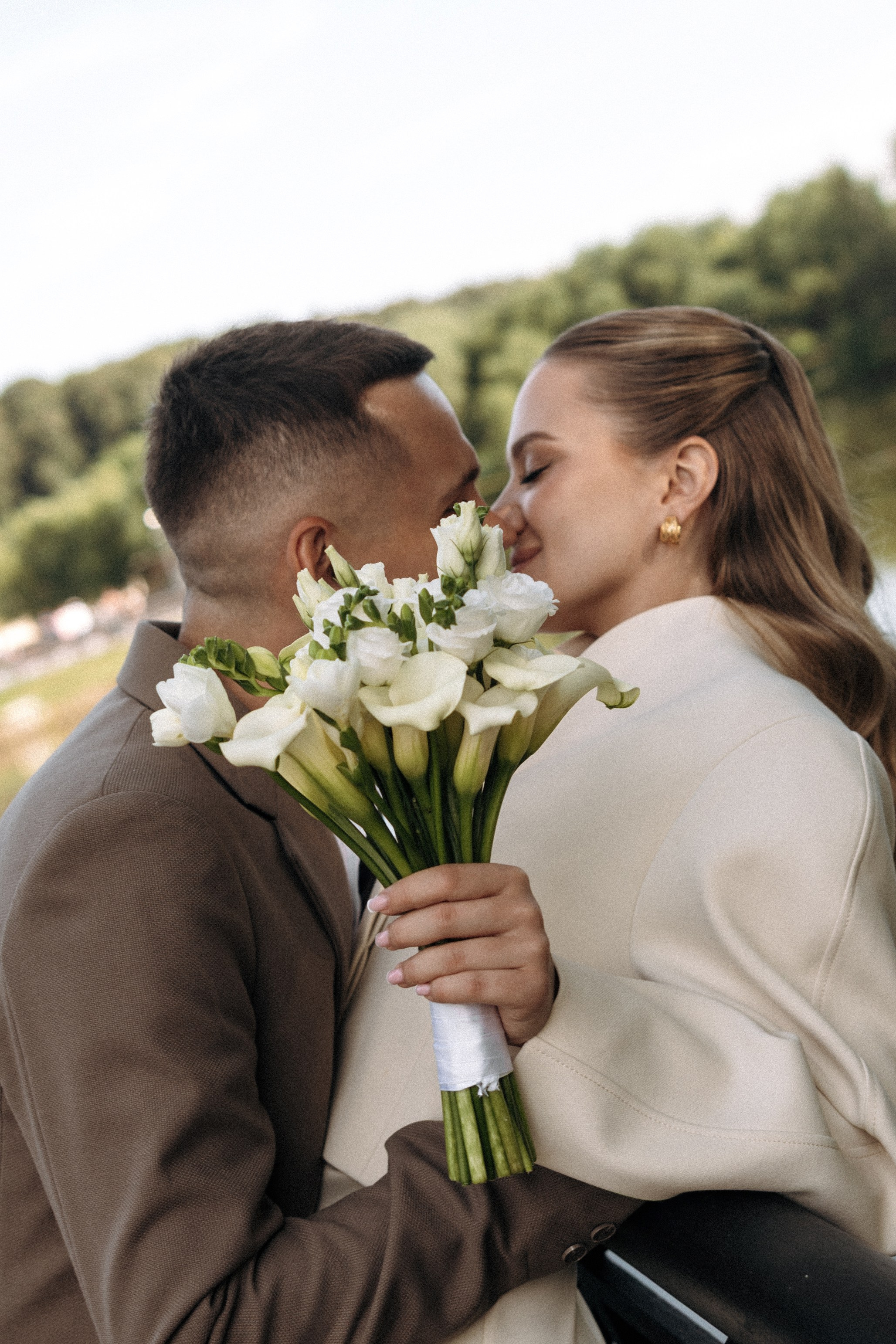 Портфолио. Свадебный фотограф Москва Виктория Васильева