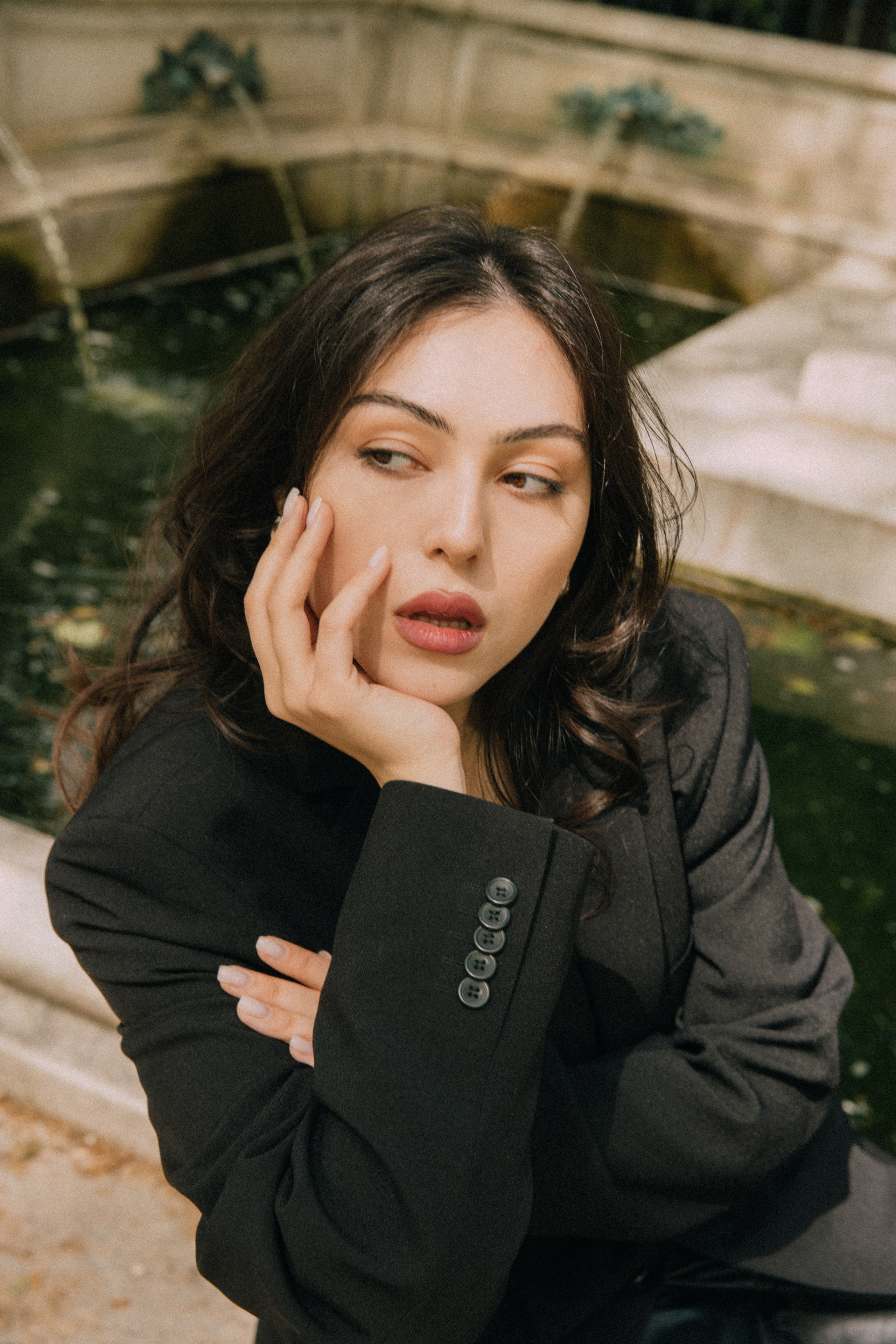 Deux ambiances différentes. Photographe à Paris