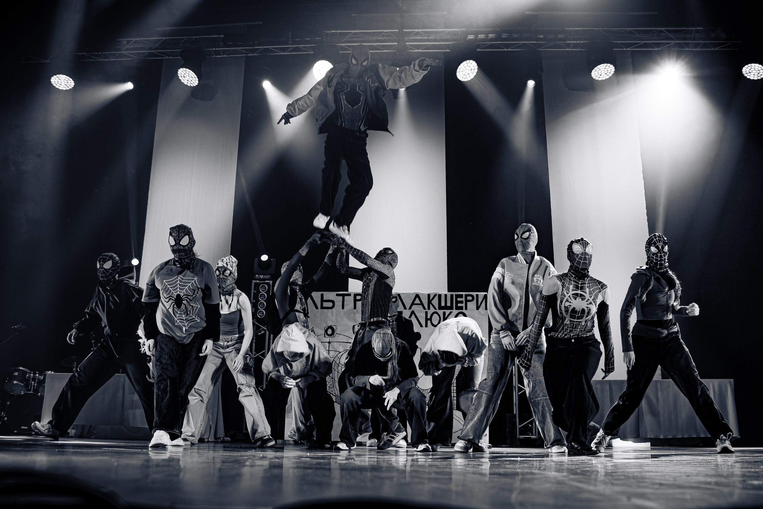 Студвесна ИФ и ИВМИиТ. Репортажный и портретный фотограф Казань / Горячих Полина