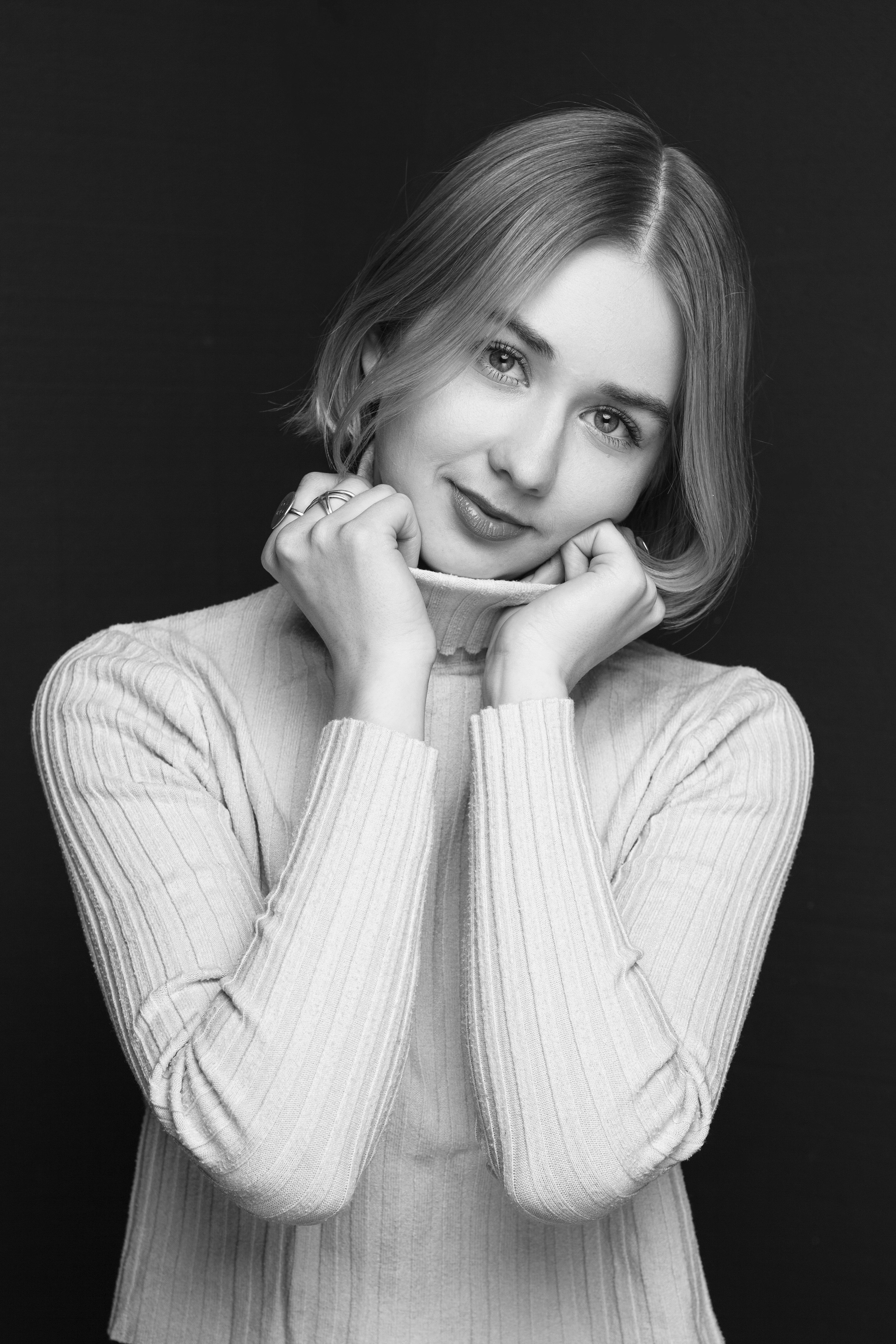 Лера. Главная