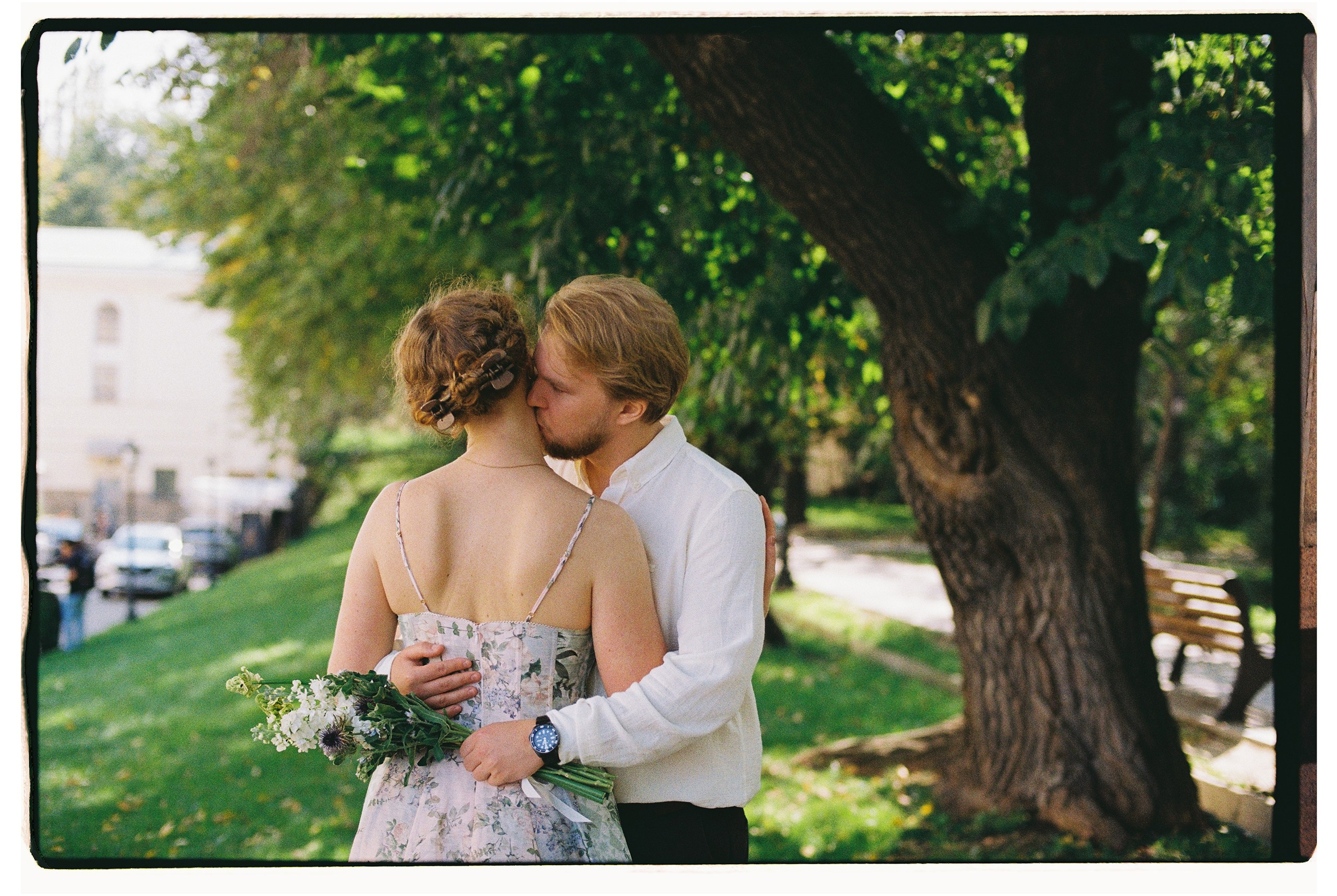 JULIA | ALEKSANDR. Фотограф в Алматы — Алексей Коньков | Репортаж, свадьбы, портреты