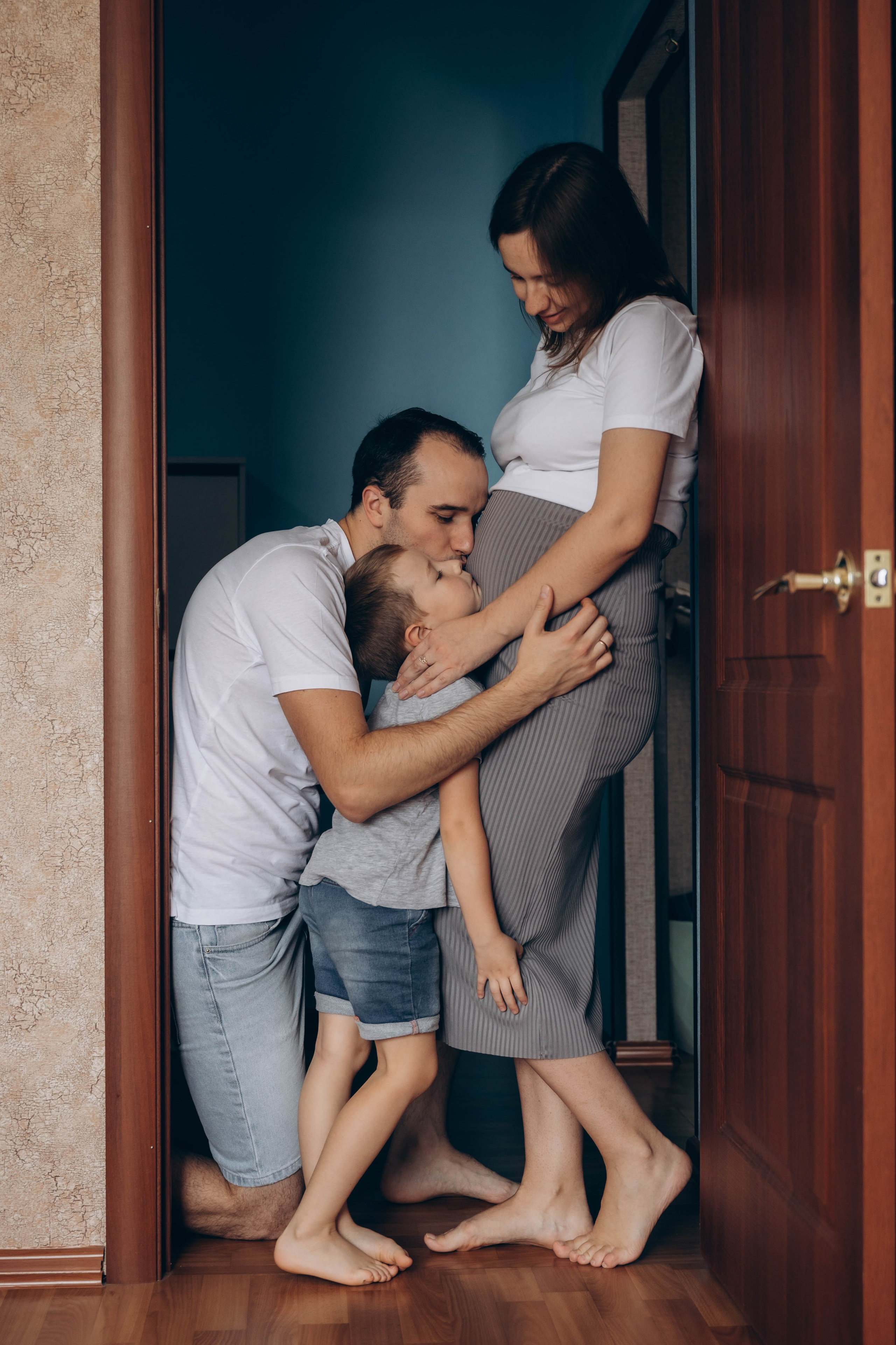 Дома. Ирина Воронкова — фотограф