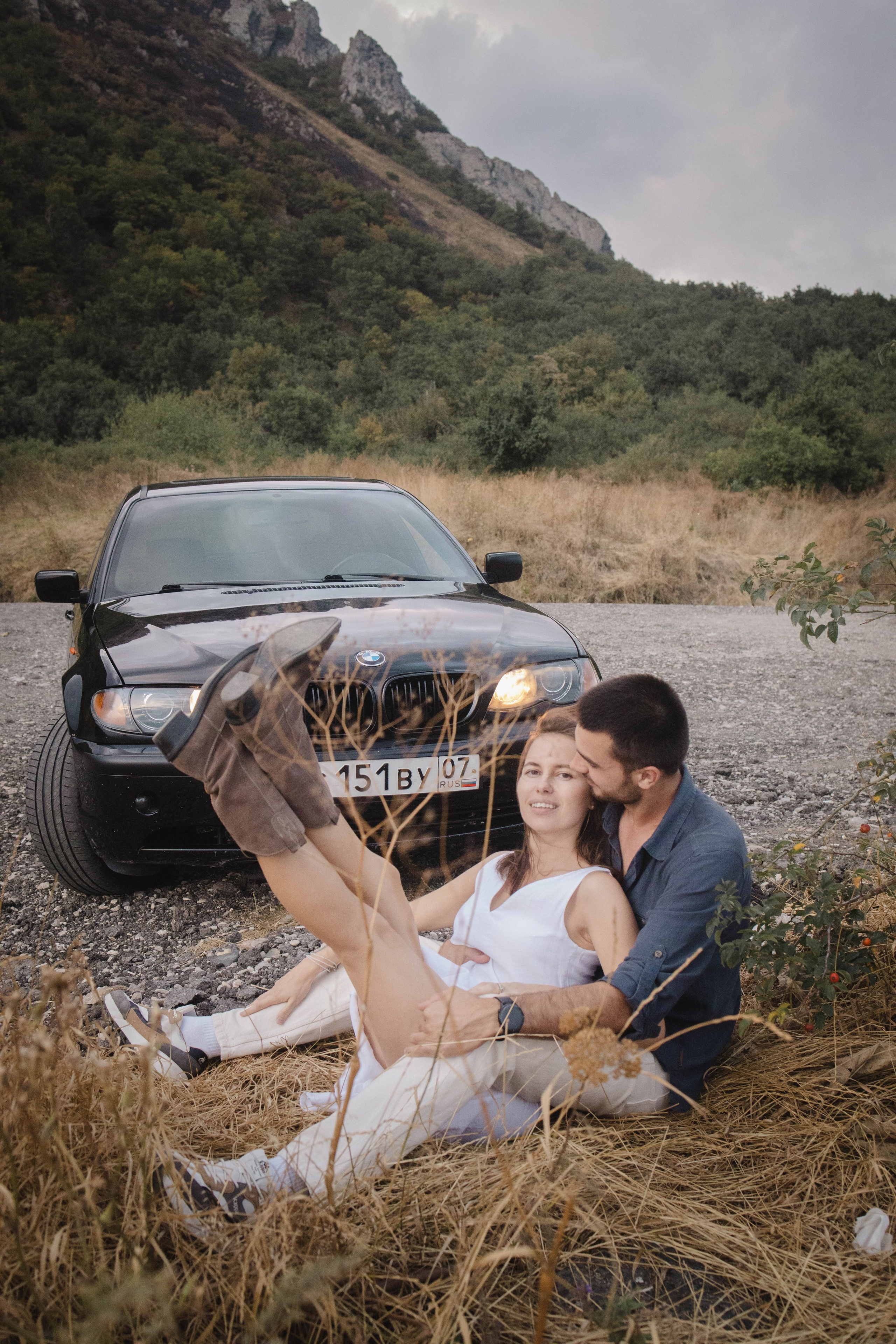 Love story. Главная