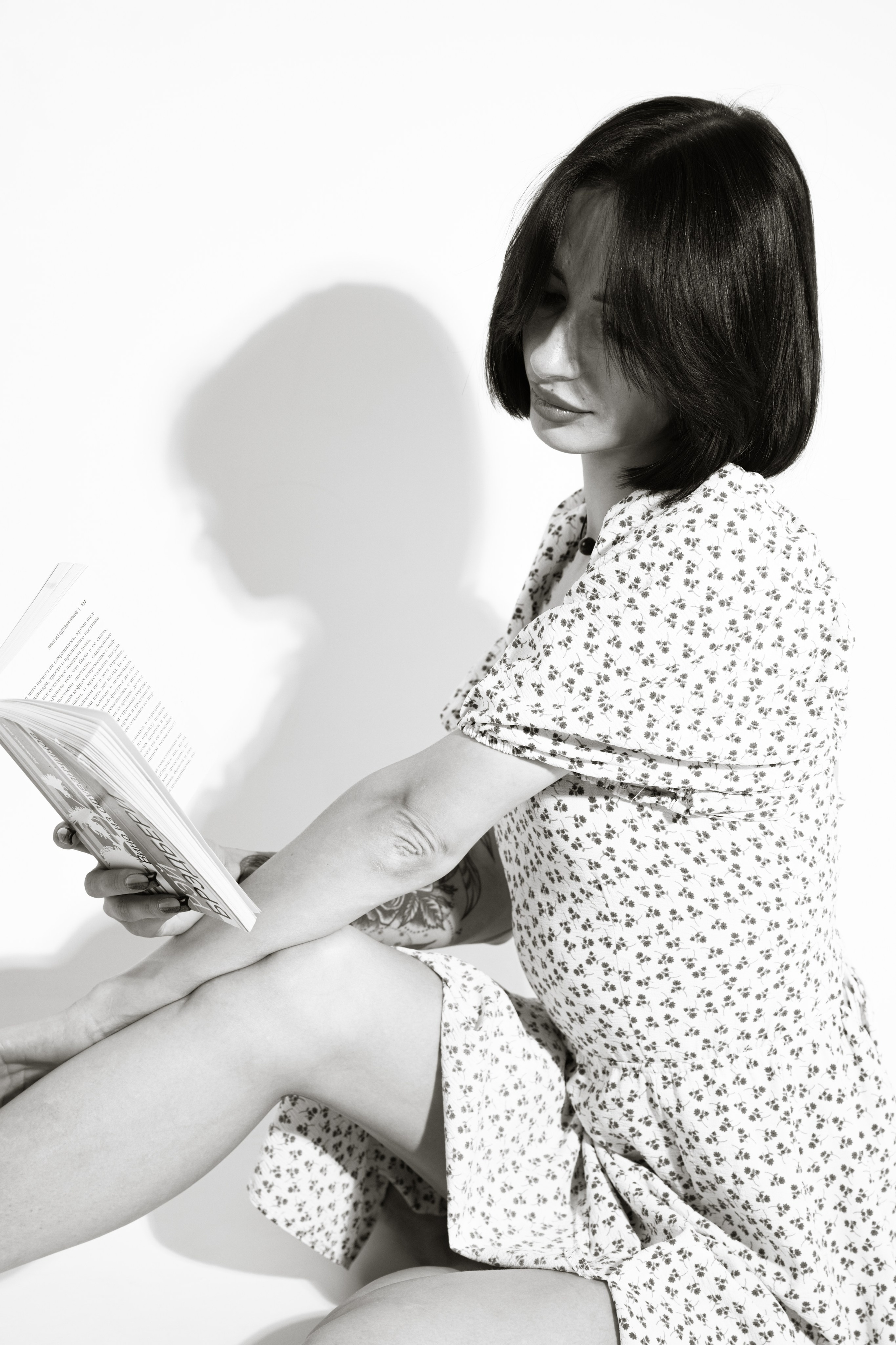 Студийные фотосессии. Студийный и свадебный фотограф и видеограф в Севастополе — Юлия Макаренко