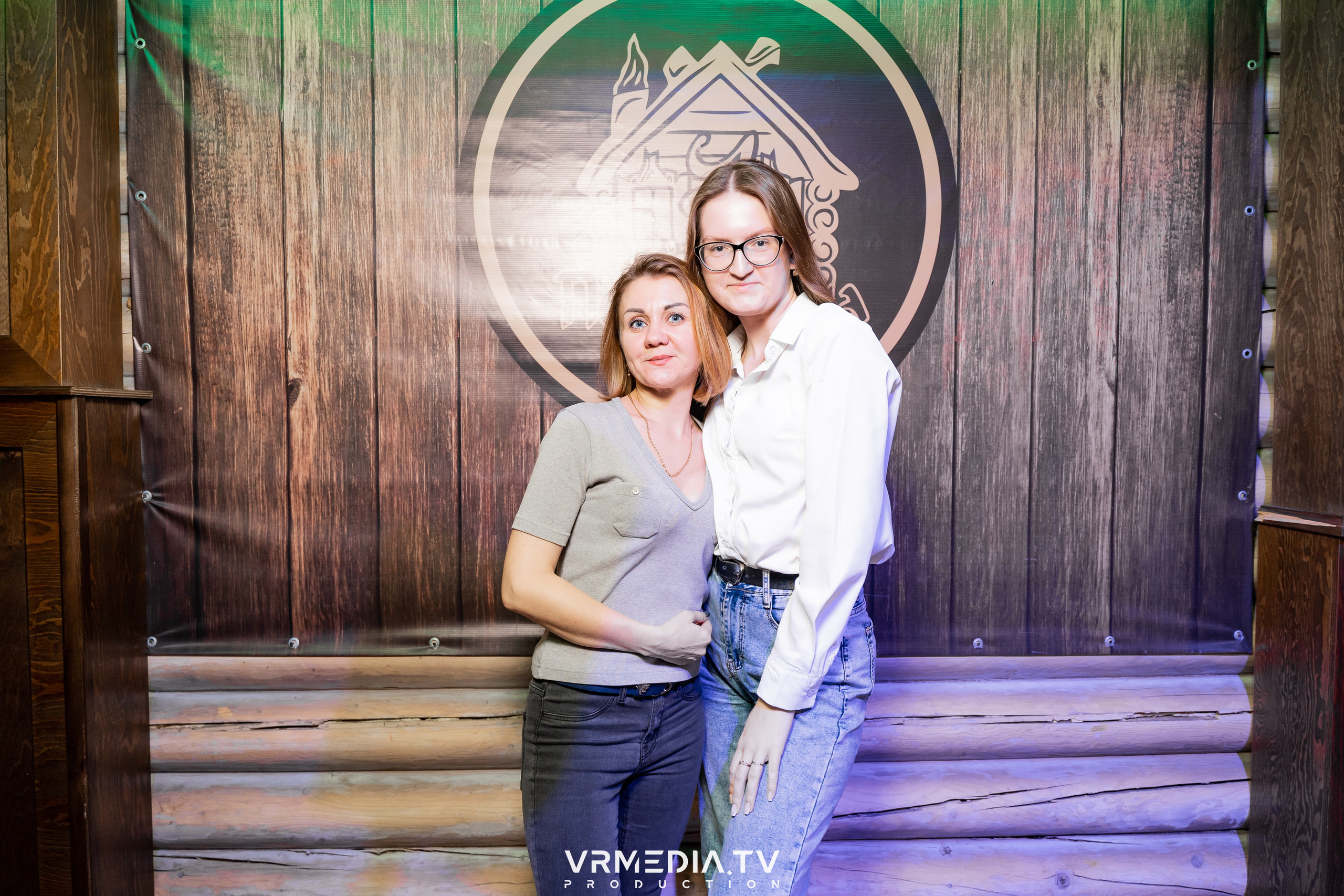 В гостях «У Петровича»