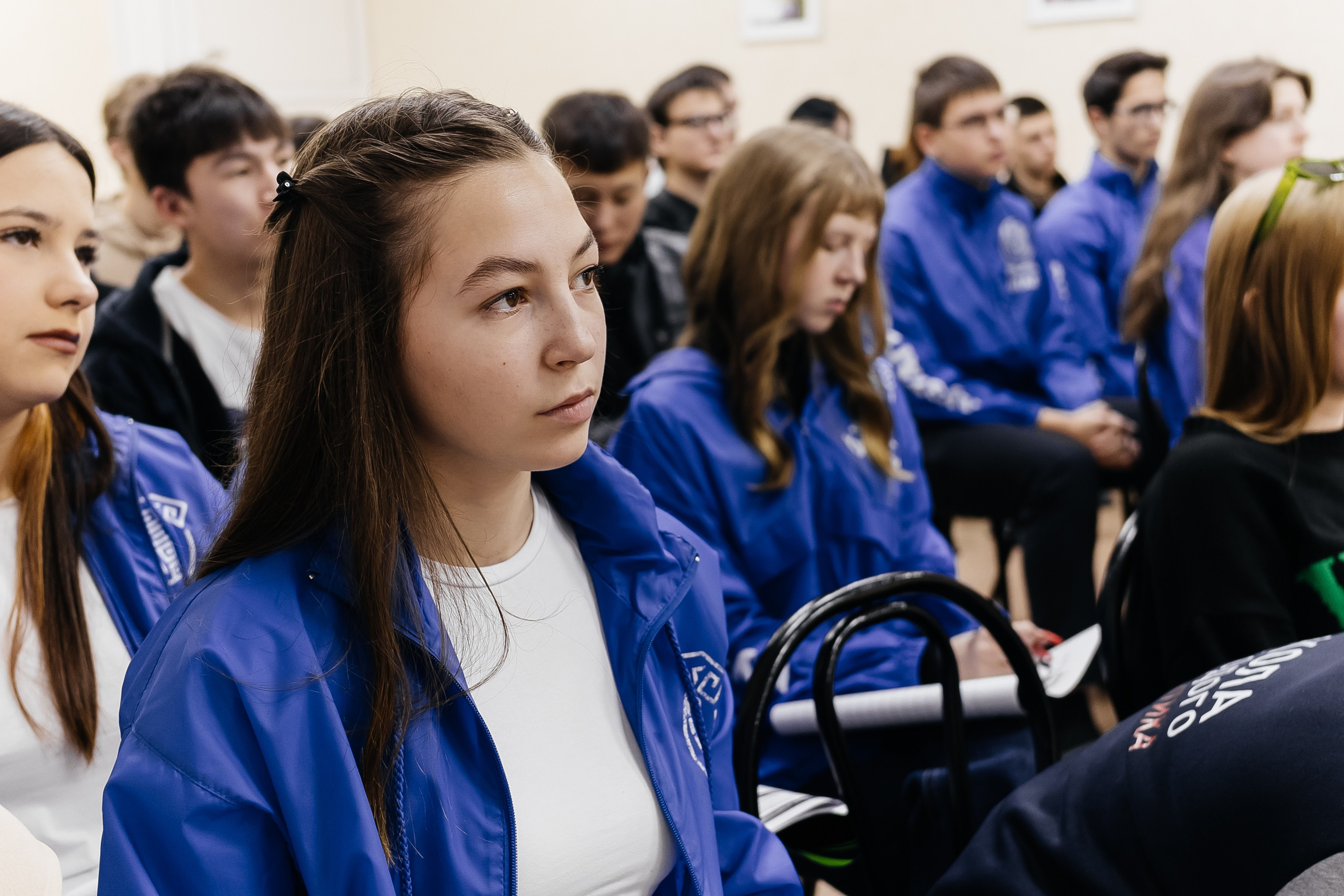 Выездная школа безопасного будущего «КиберНЭТ»