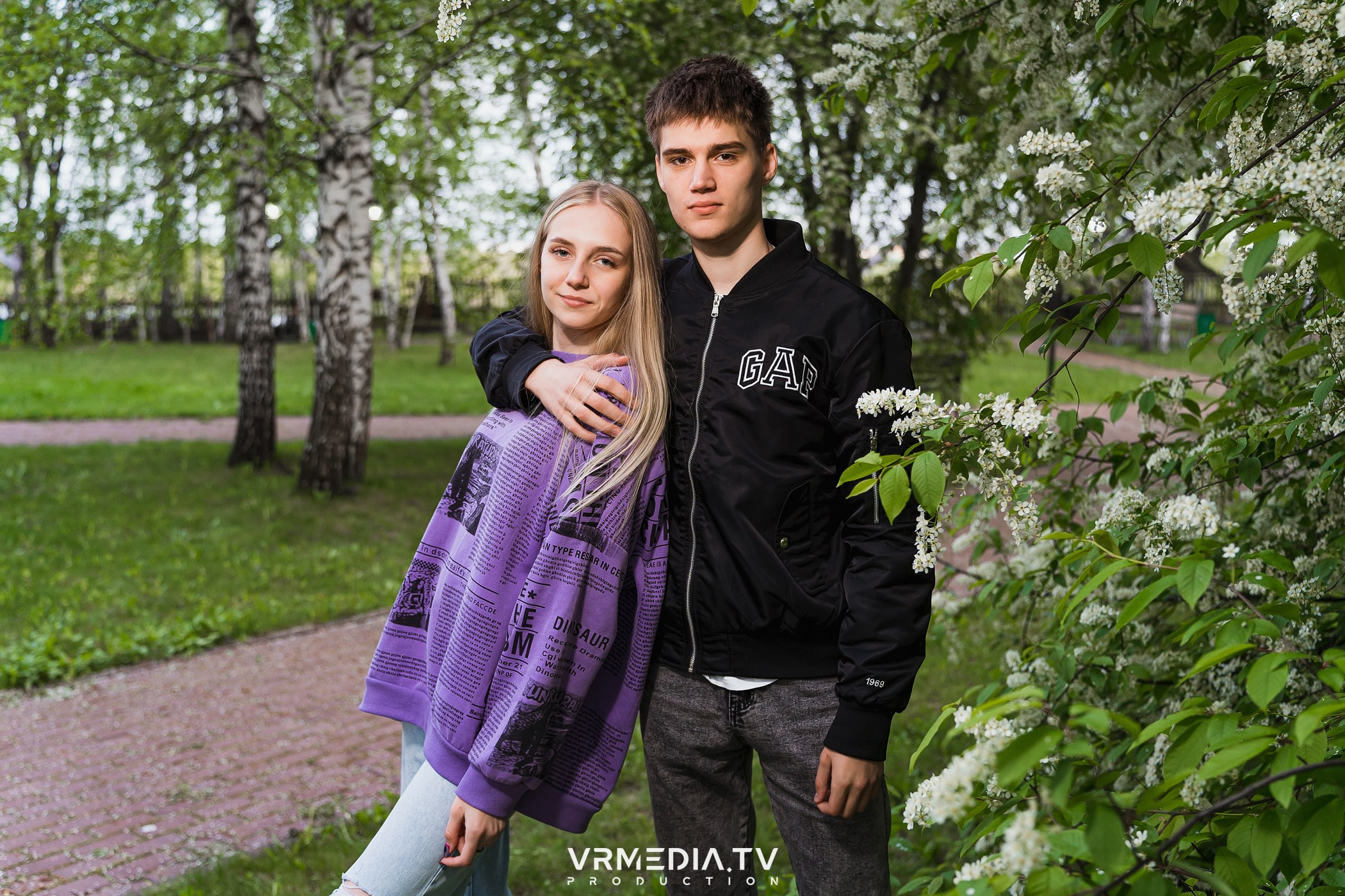 В гостях у «Петровича»