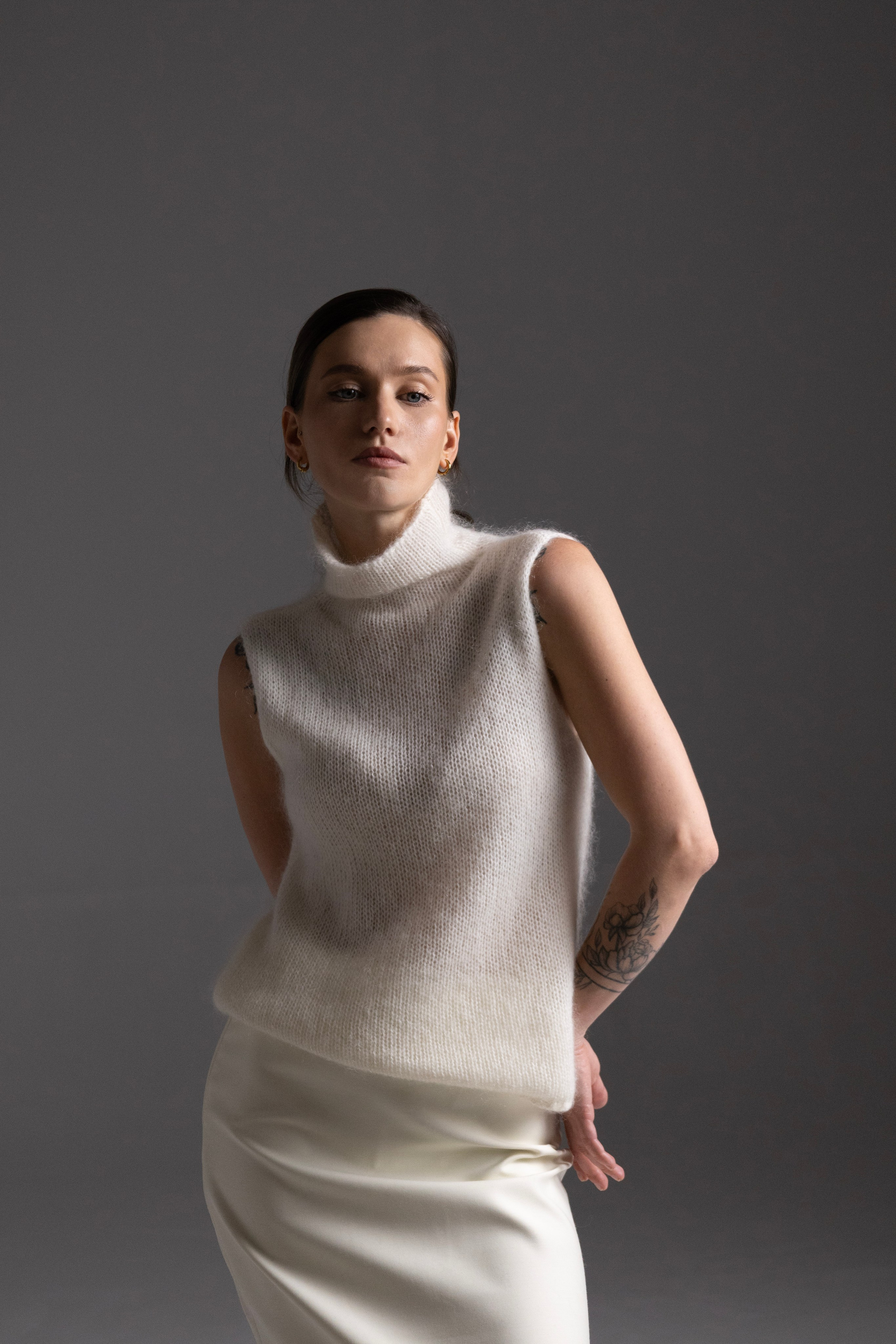 Люся. Портретный фотограф в Иркутске Анна Огородникова