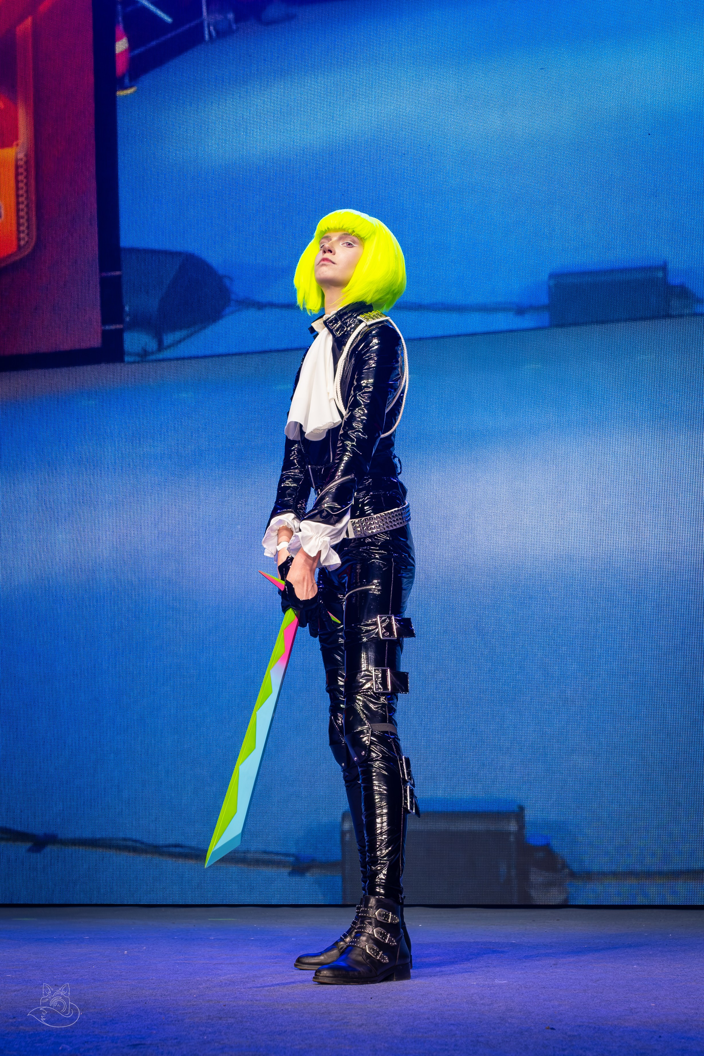 Конкурс Epic Con Russia 2025 | Москва. Косплей фотограф