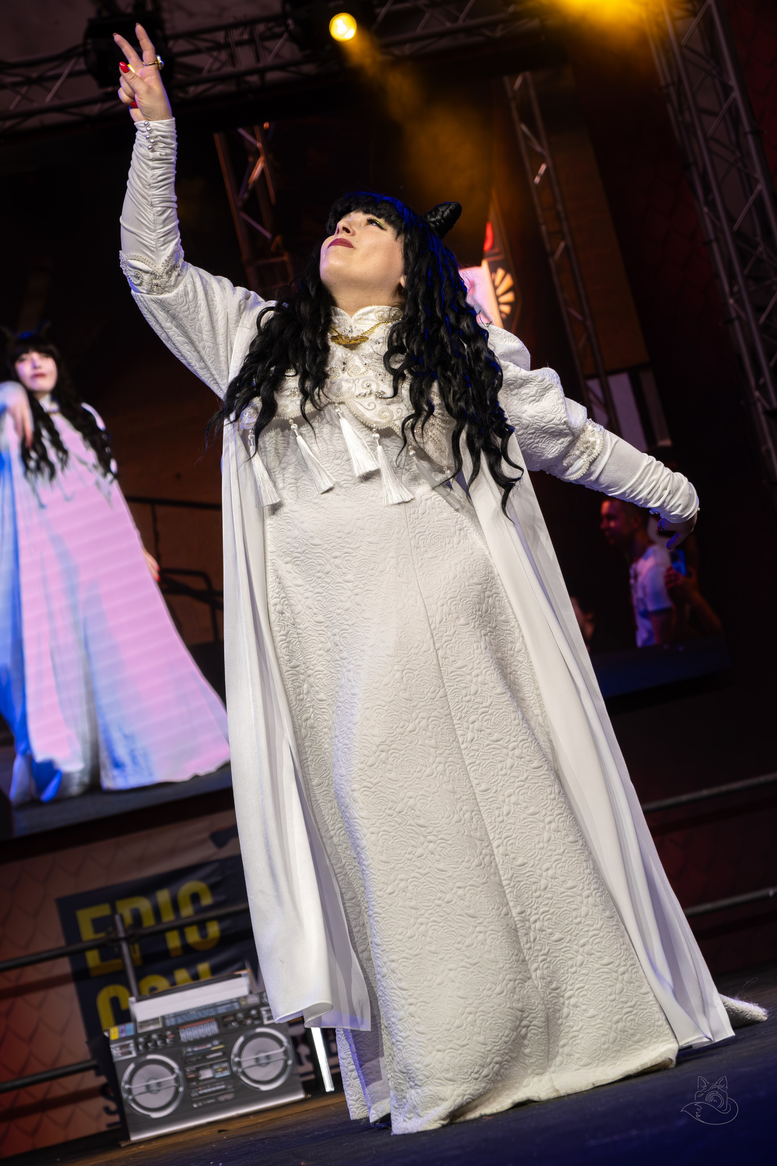 Победители Epic Con 2024. Косплей фотограф