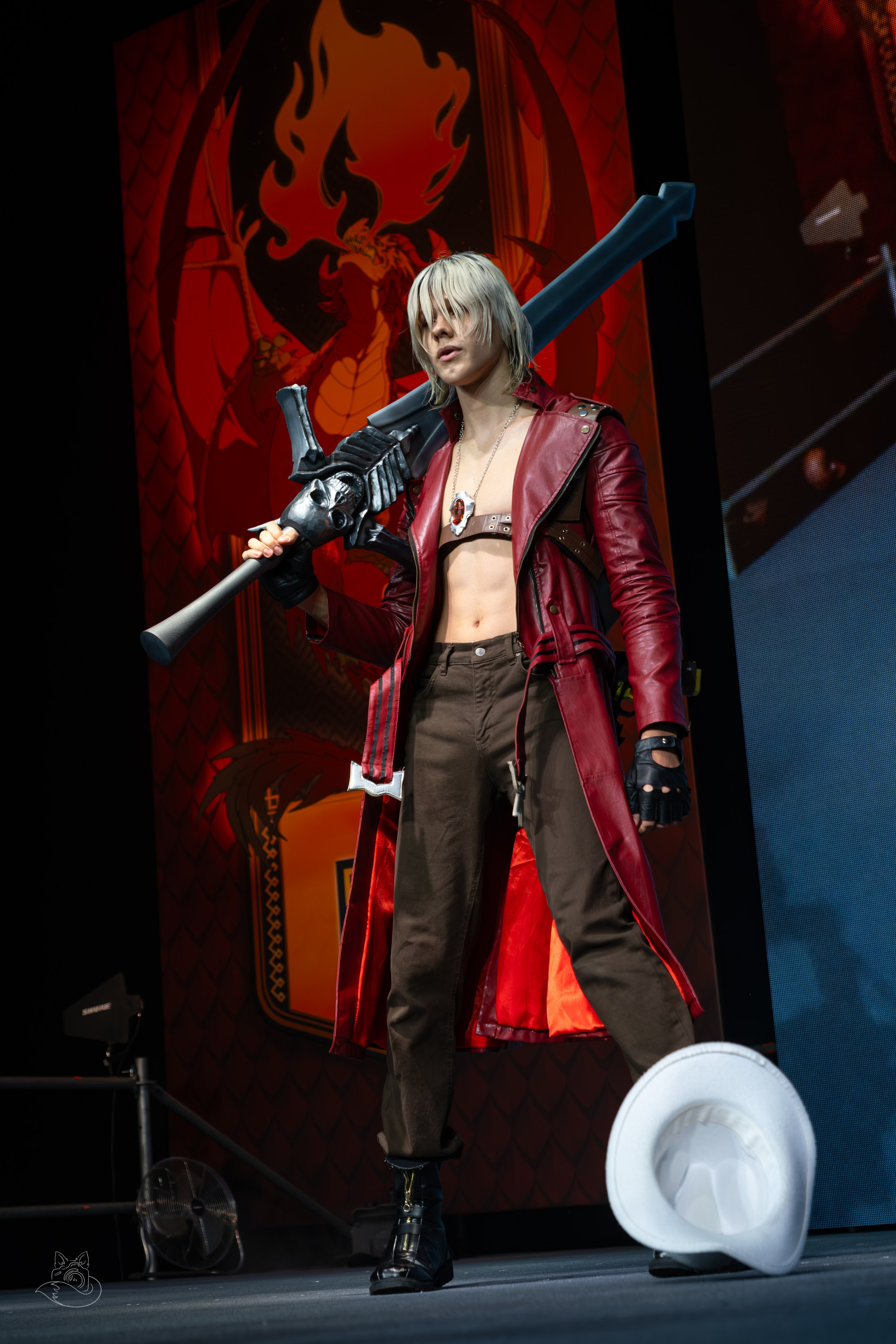 Конкурс Epic Con Russia 2025 | Москва. Косплей фотограф