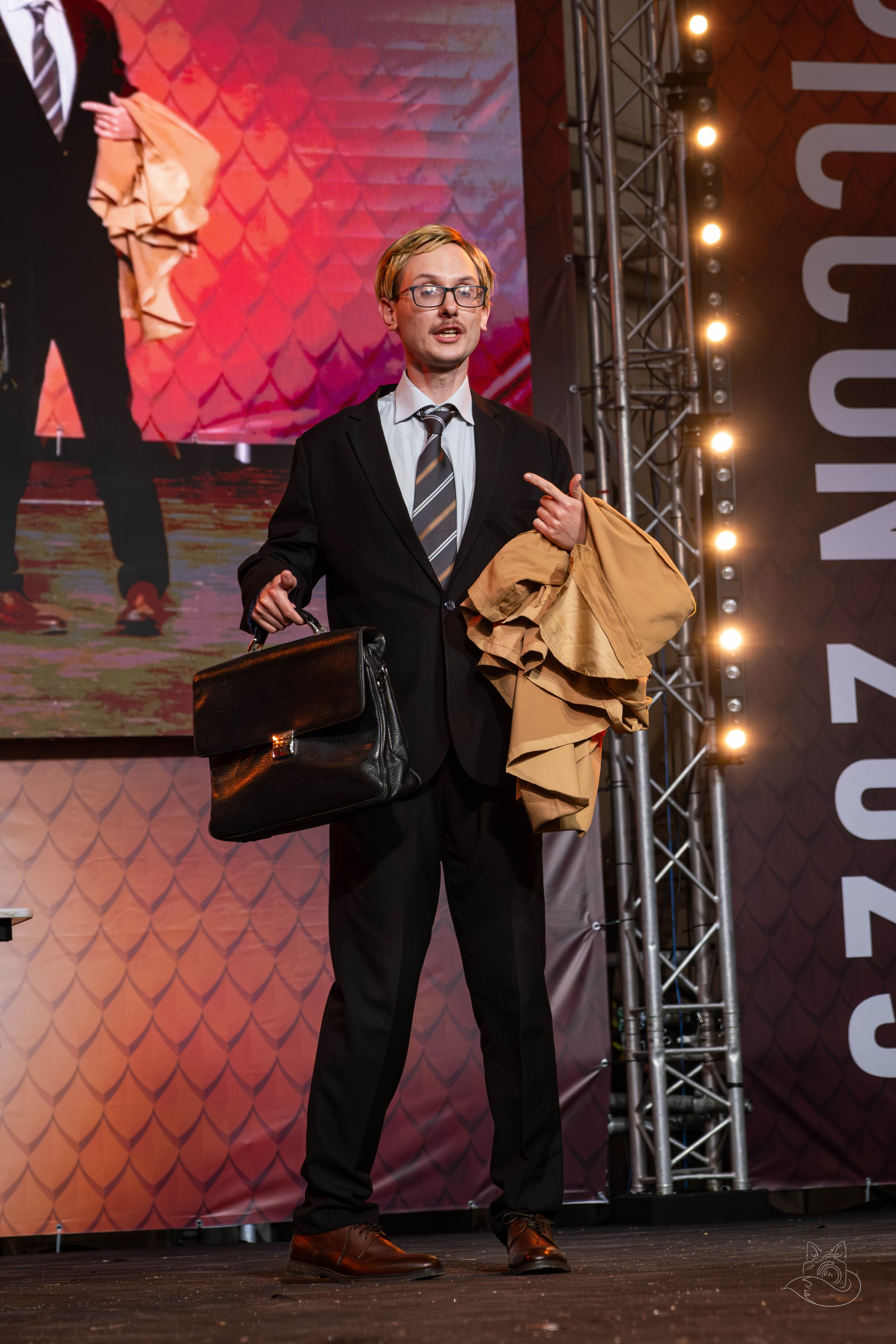 Победители Epic Con 2025. Косплей фотограф