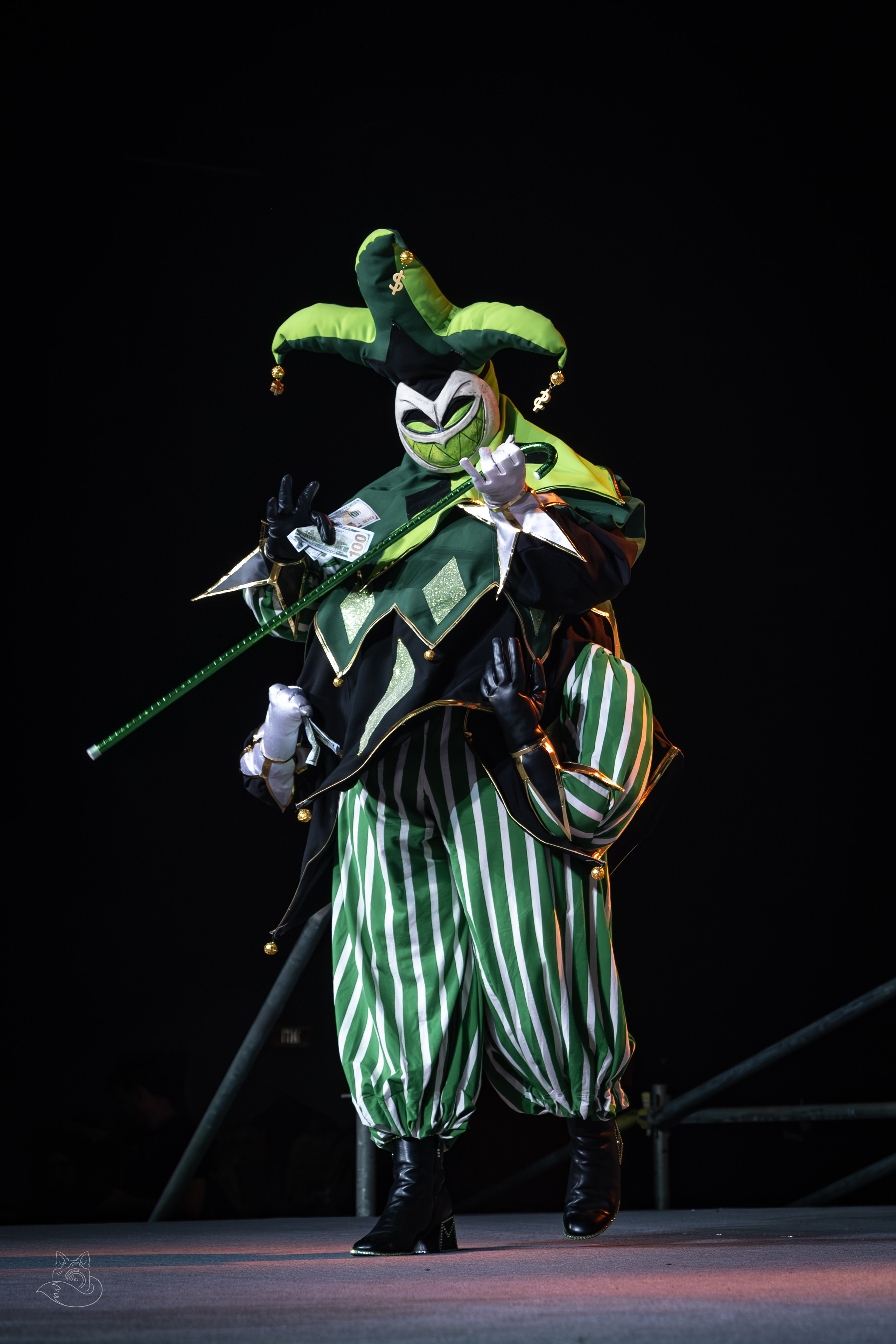 Победители Epic Con Russia 2025 | Москва. Косплей фотограф