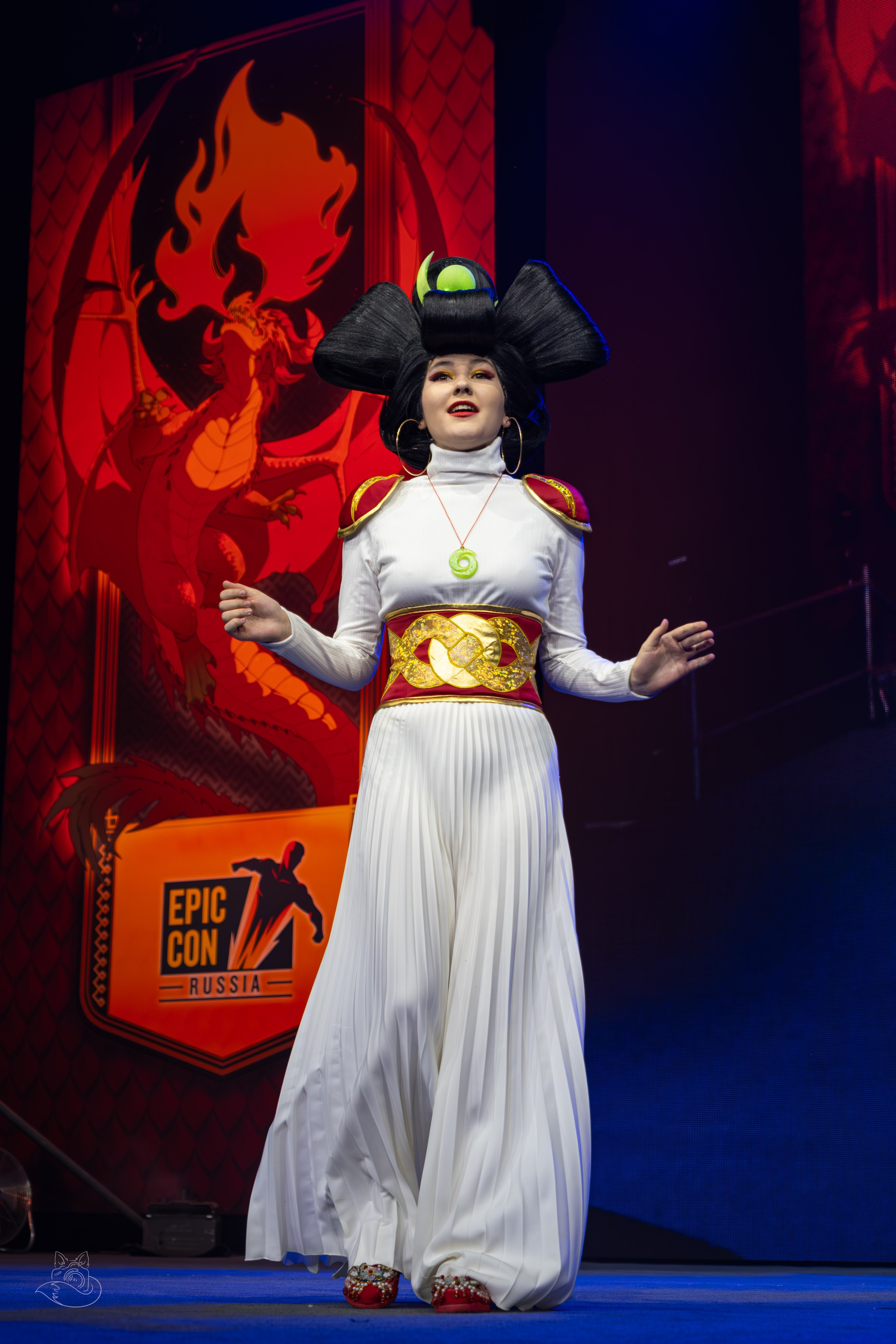Конкурс Epic Con Russia 2025 | Москва. Косплей фотограф