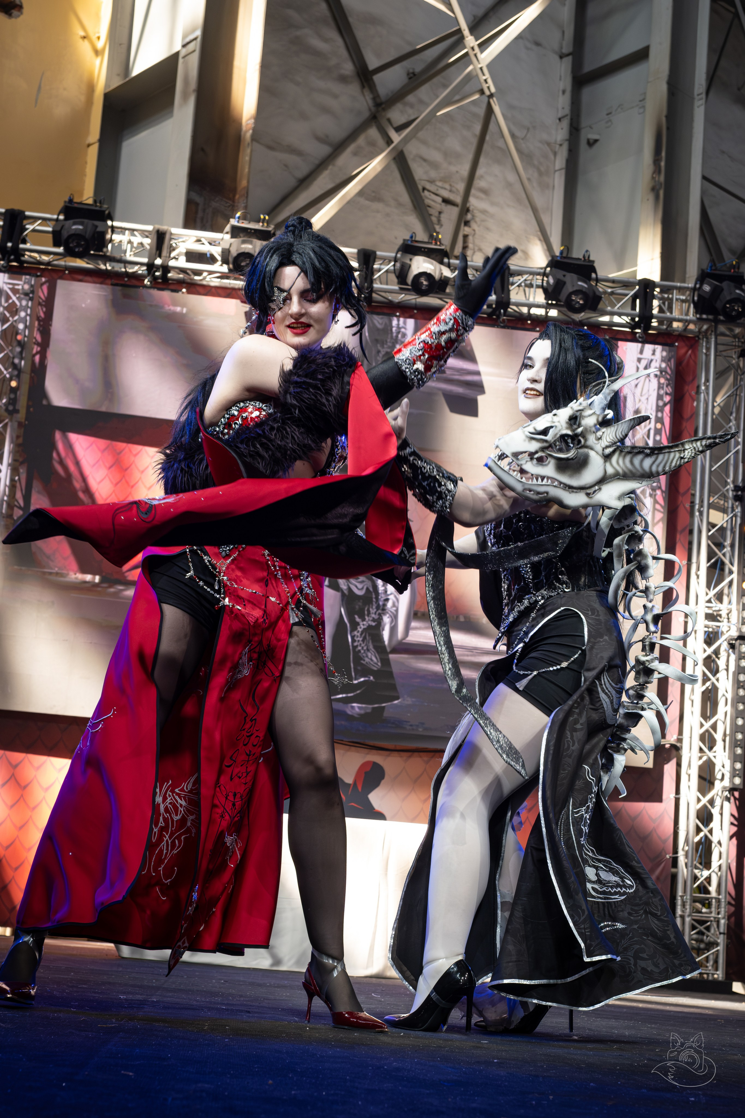 Конкурс Epic Con 2025. Косплей фотограф