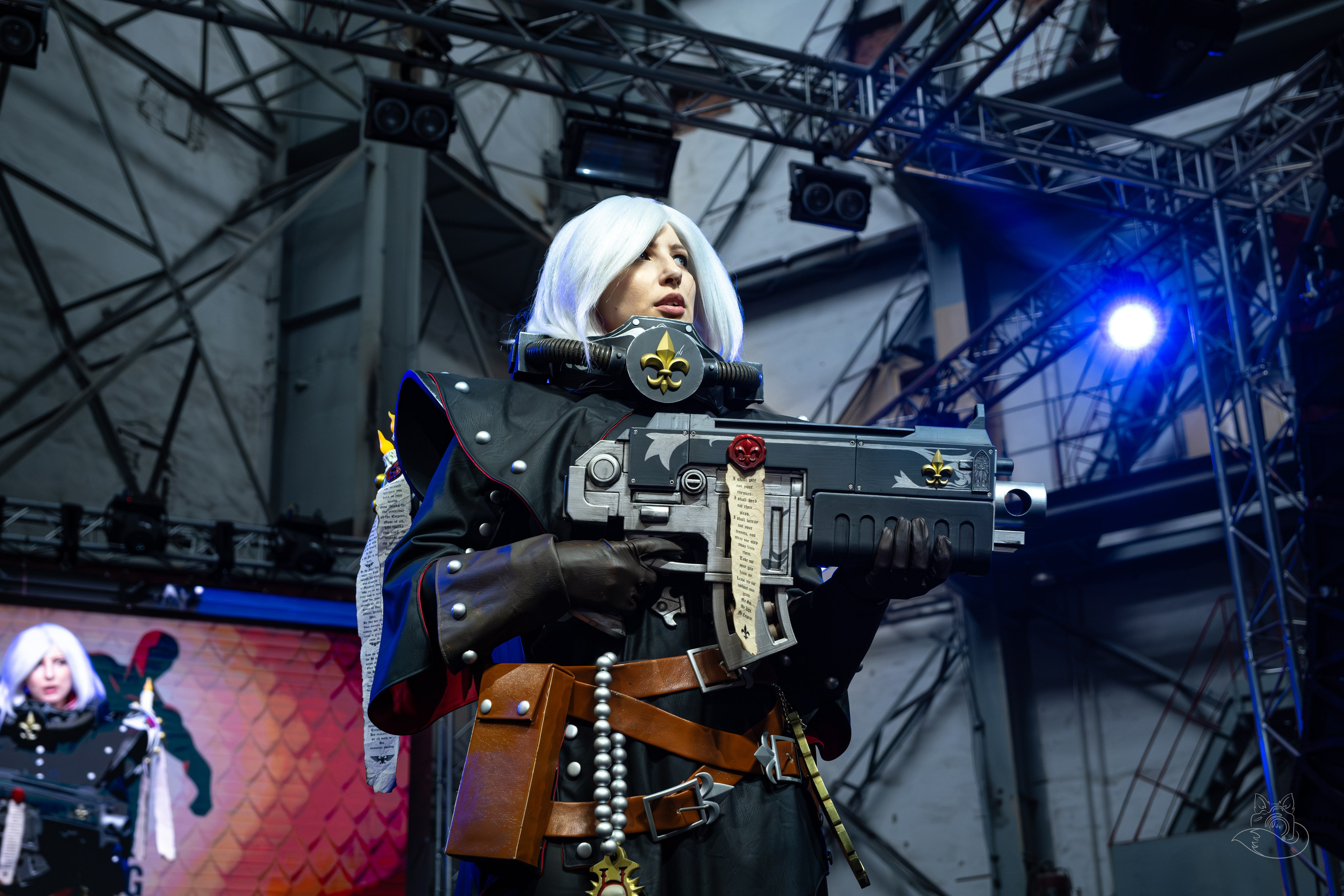 Конкурс Epic Con 2025. Косплей фотограф